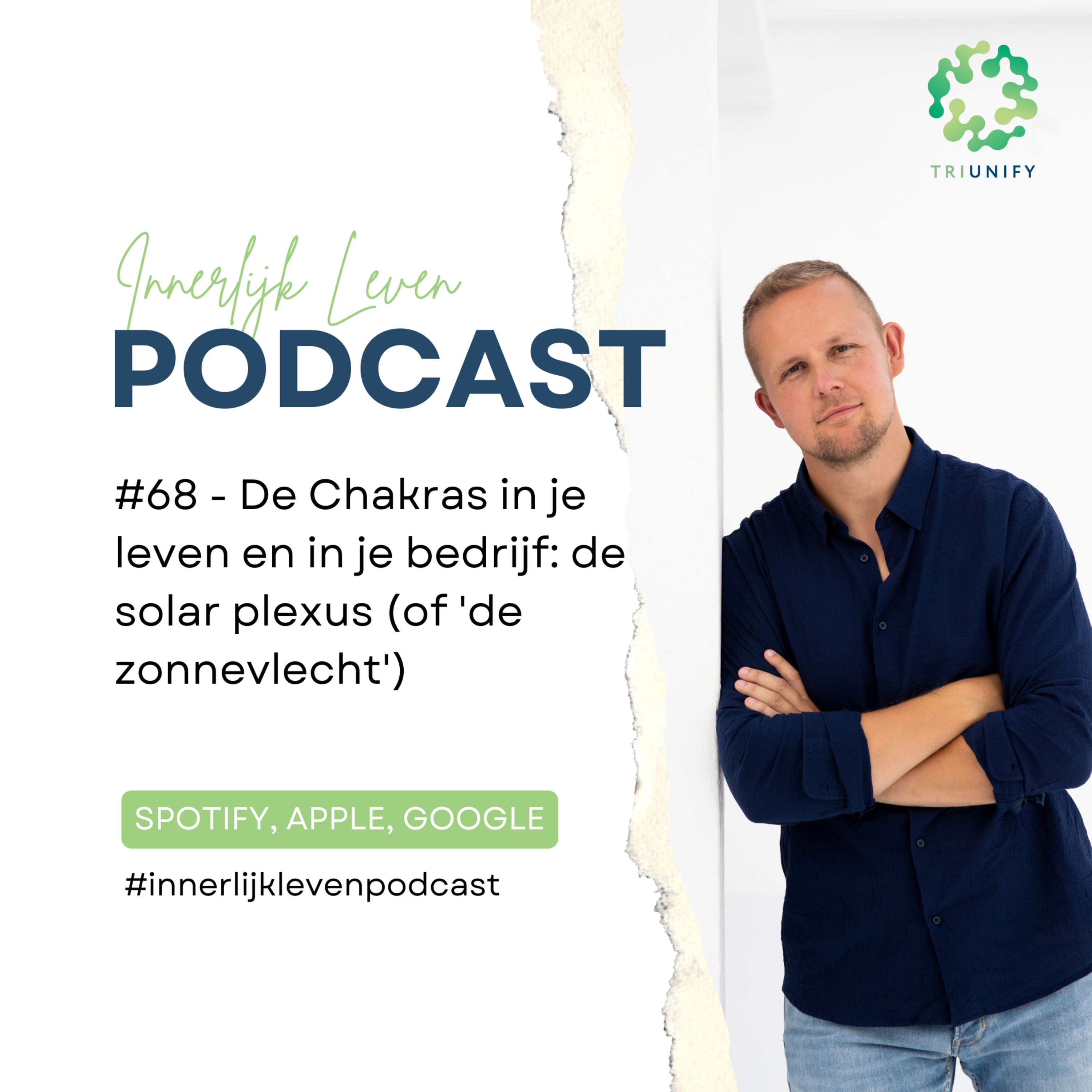 Innerlijk Leven Podcast