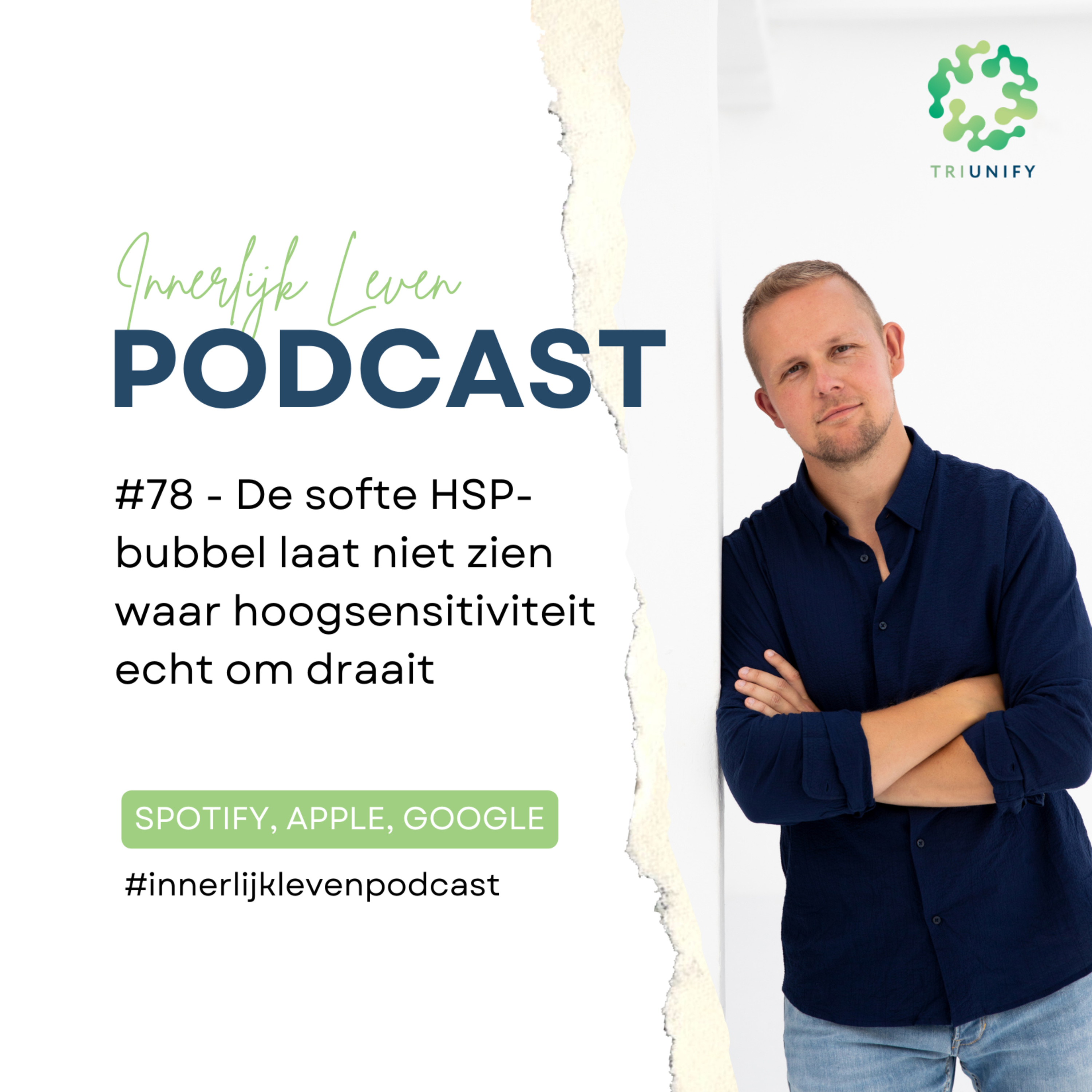 Innerlijk Leven Podcast