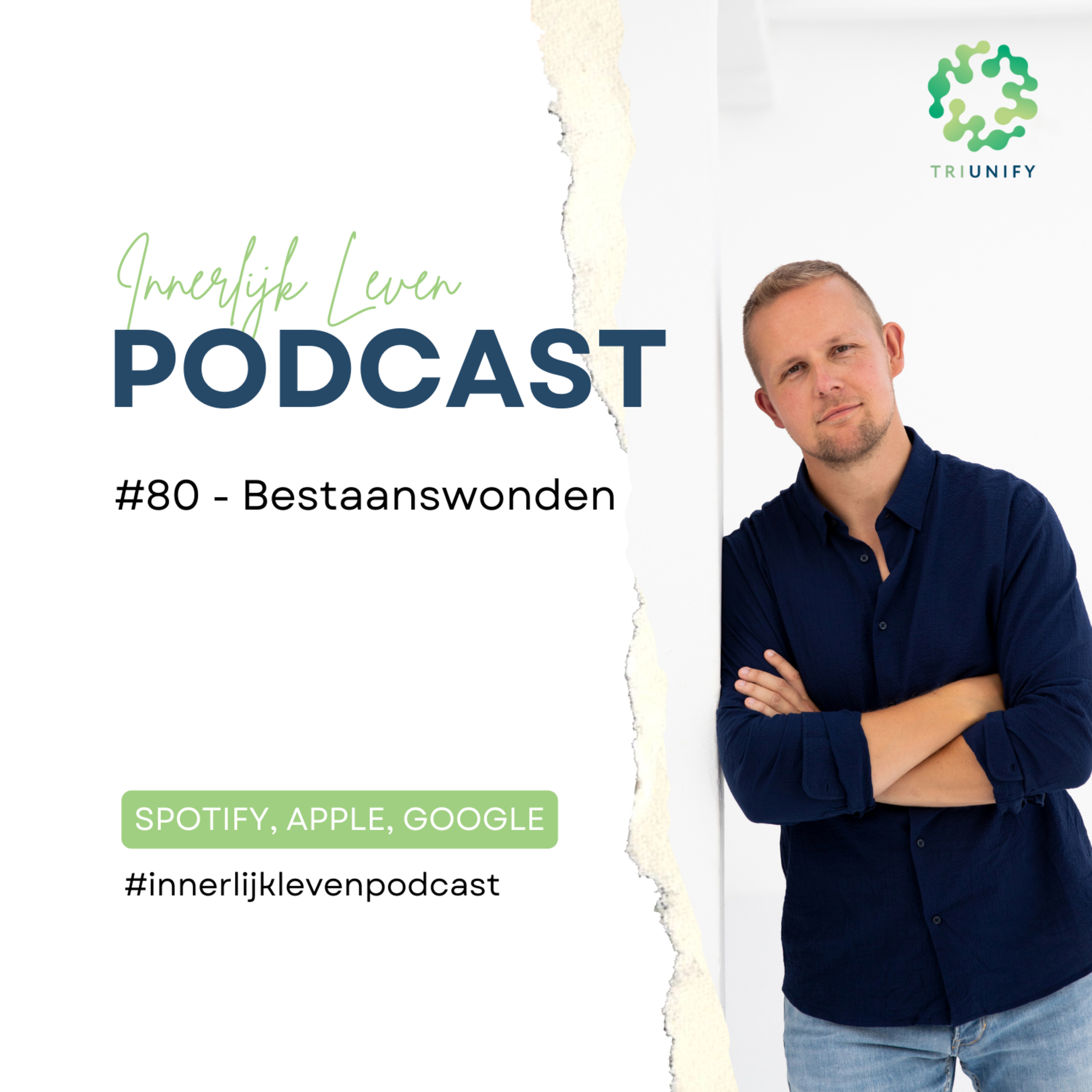 Innerlijk Leven Podcast