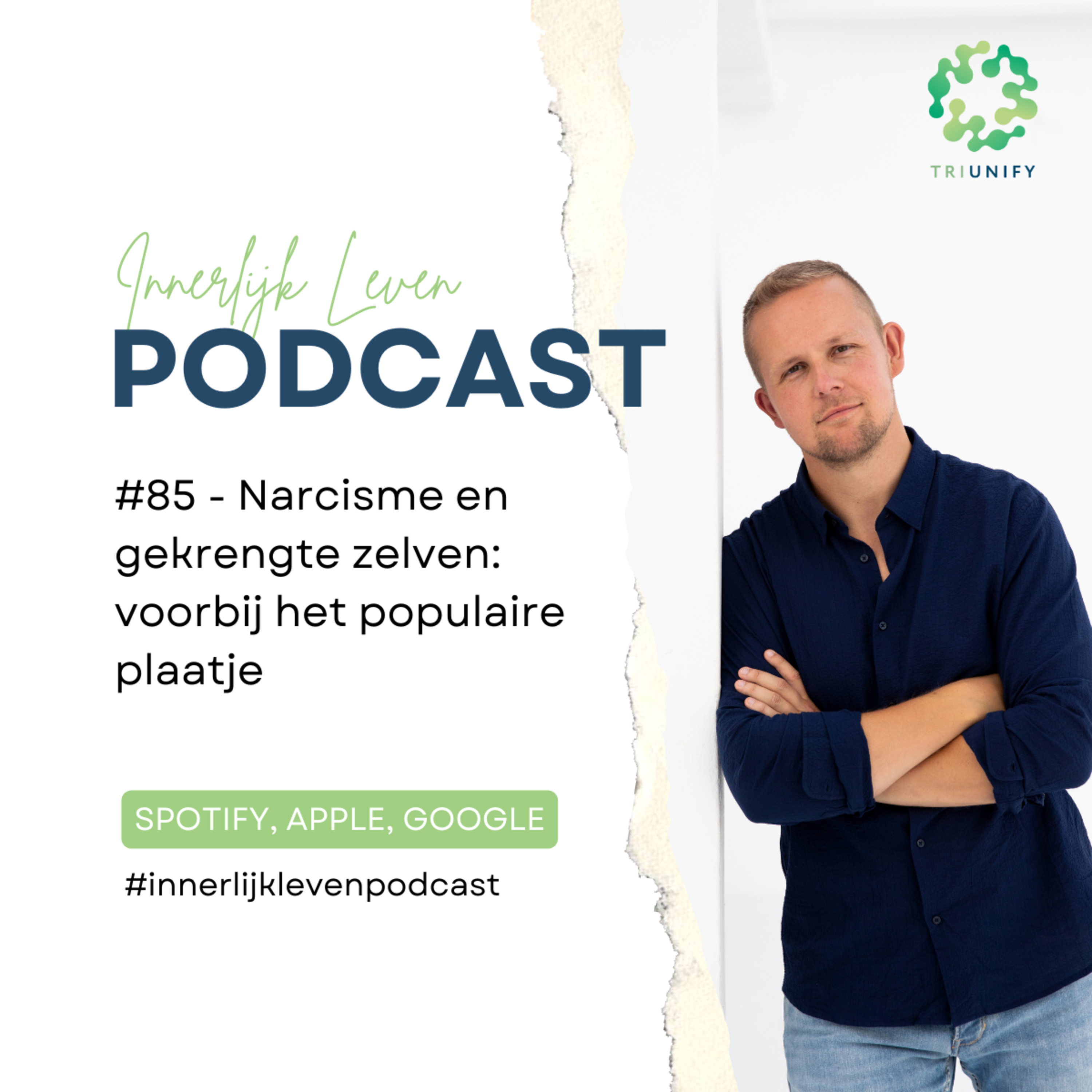 Innerlijk Leven Podcast