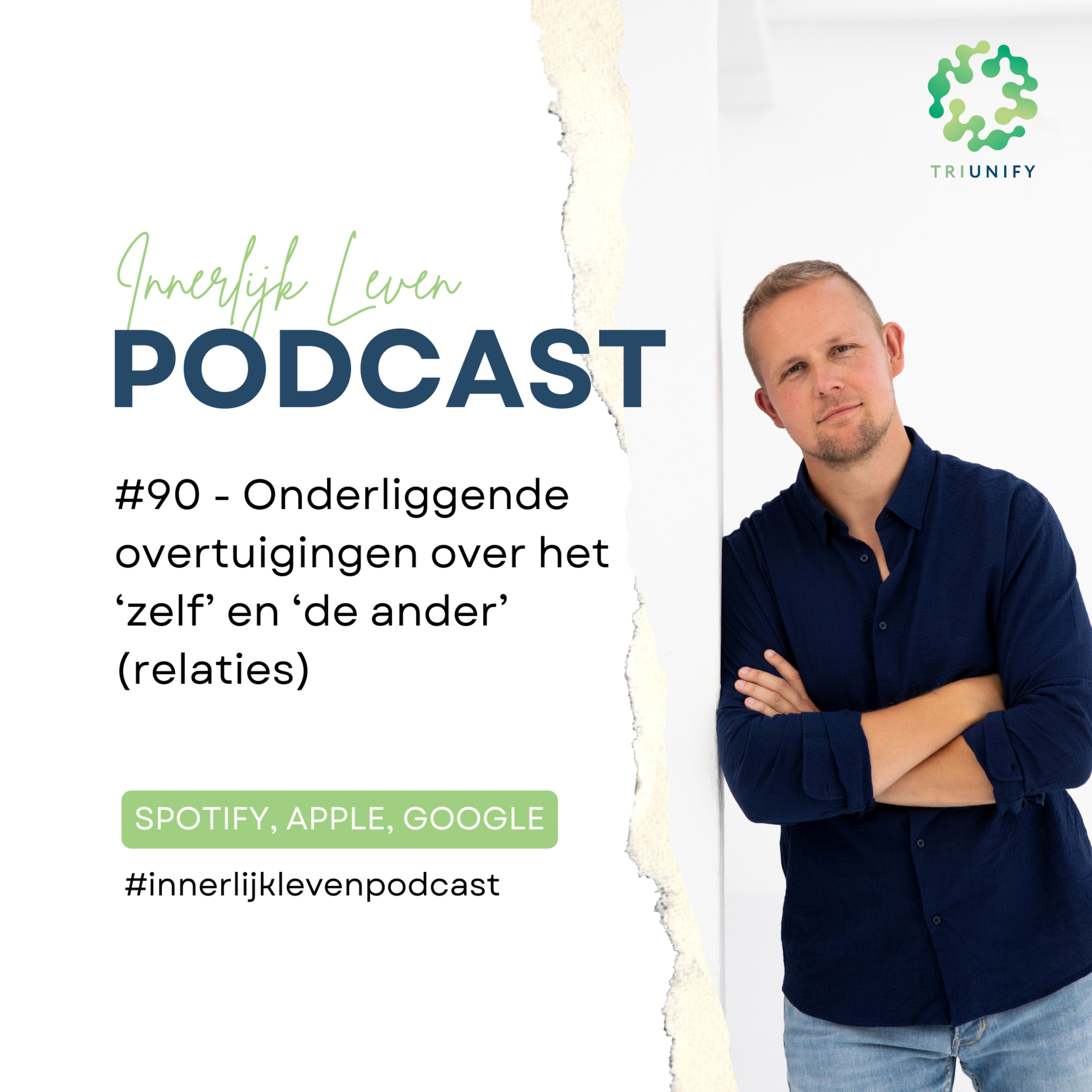 Innerlijk Leven Podcast