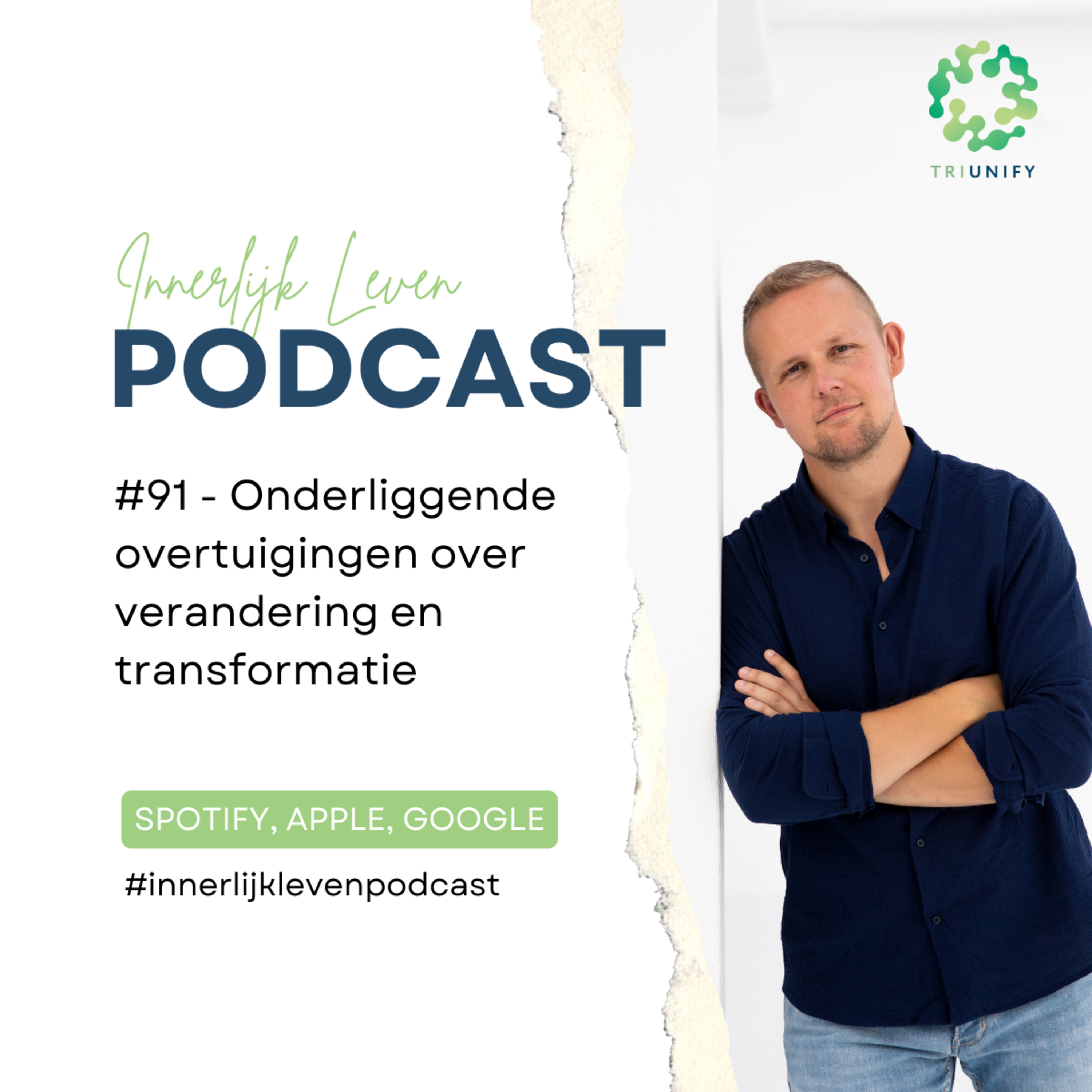 Innerlijk Leven Podcast