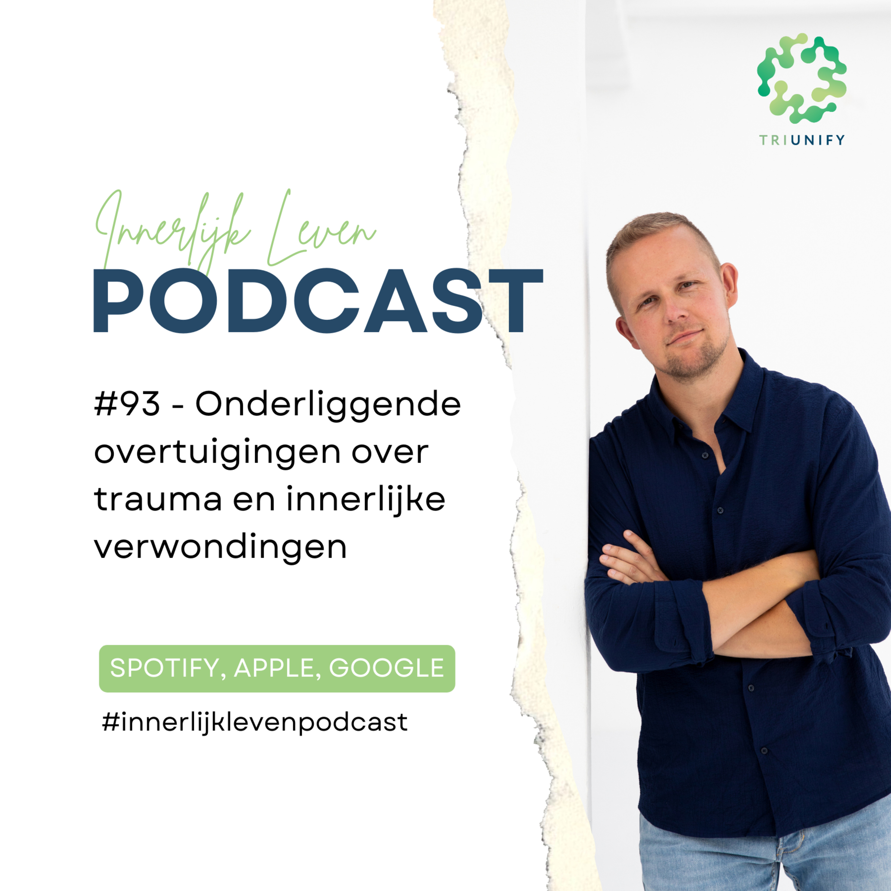 Innerlijk Leven Podcast