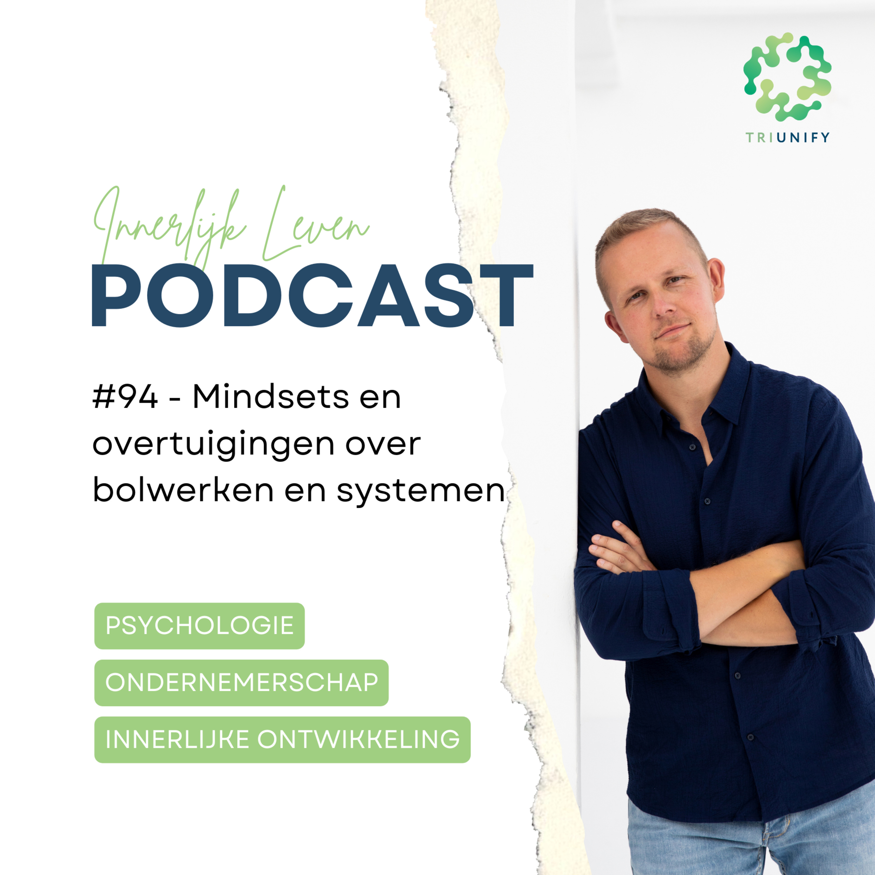 Innerlijk Leven Podcast