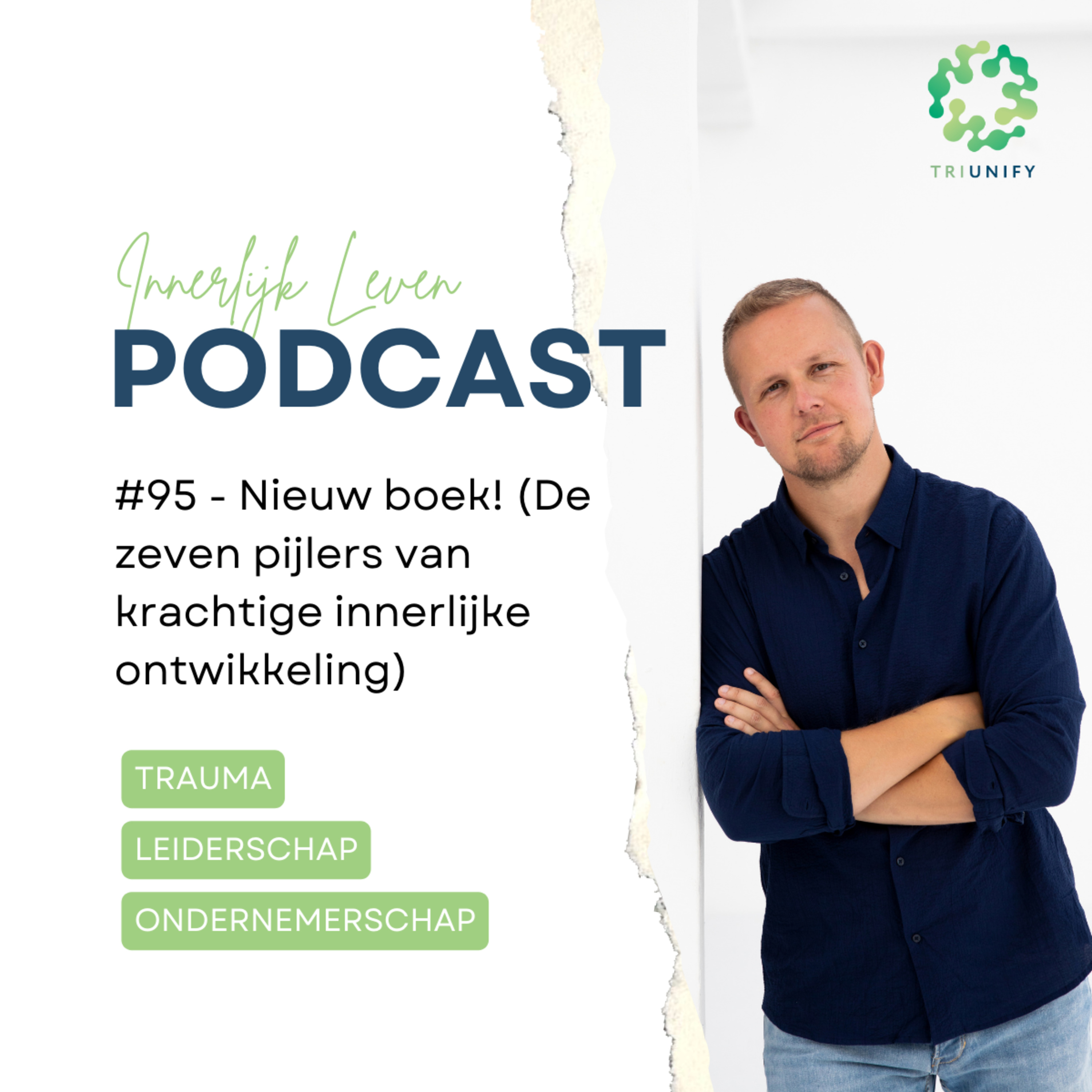 Innerlijk Leven Podcast