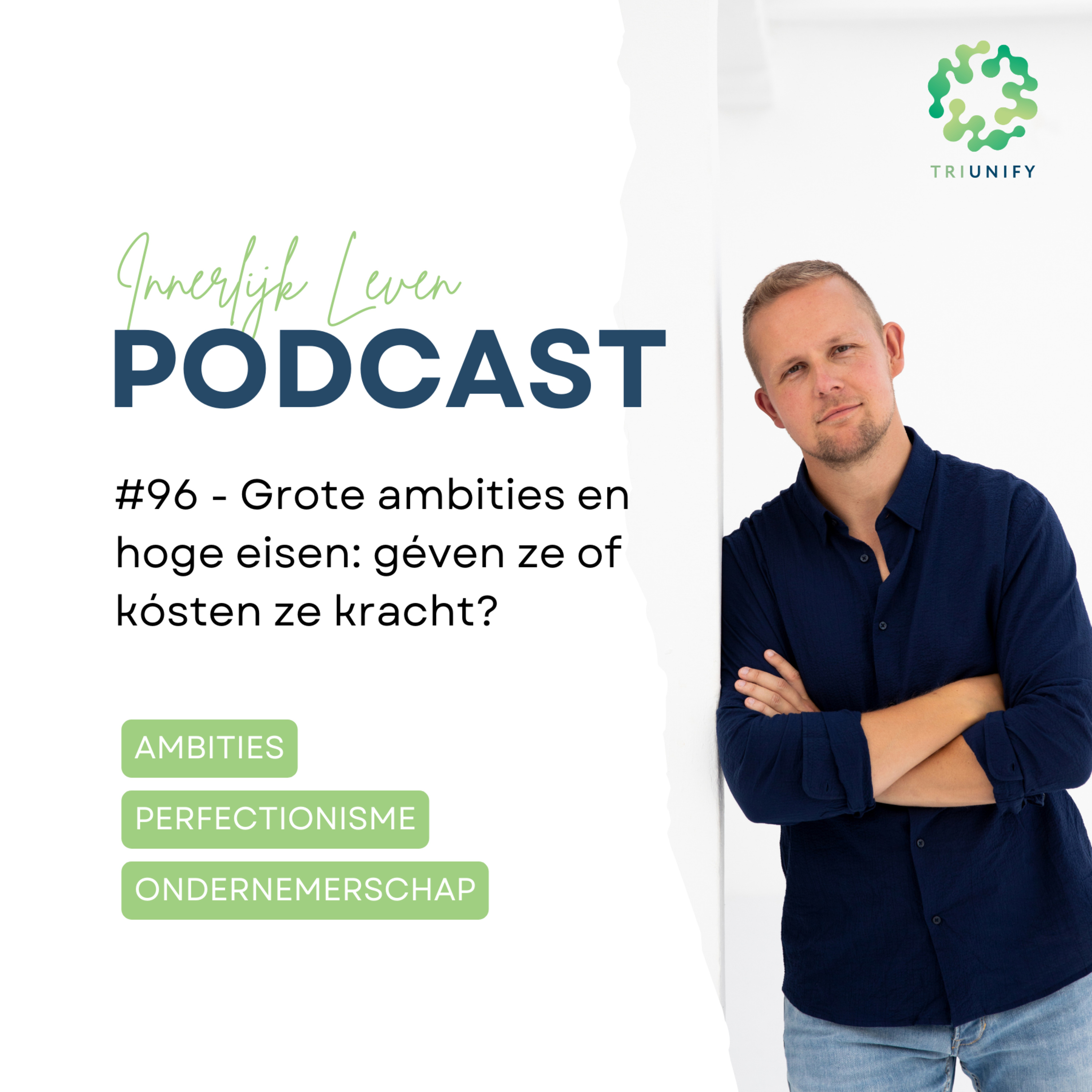 Innerlijk Leven Podcast