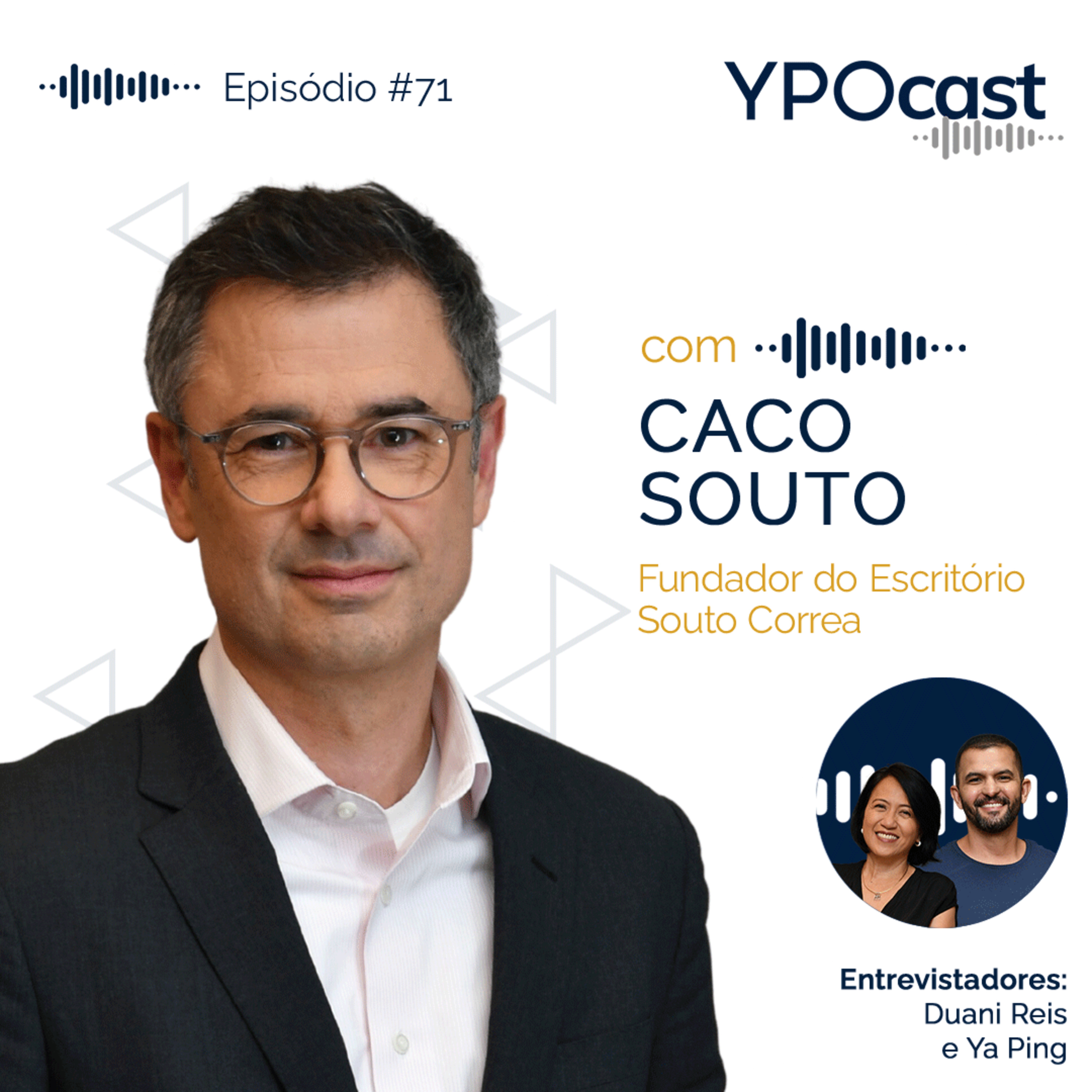YPOcast