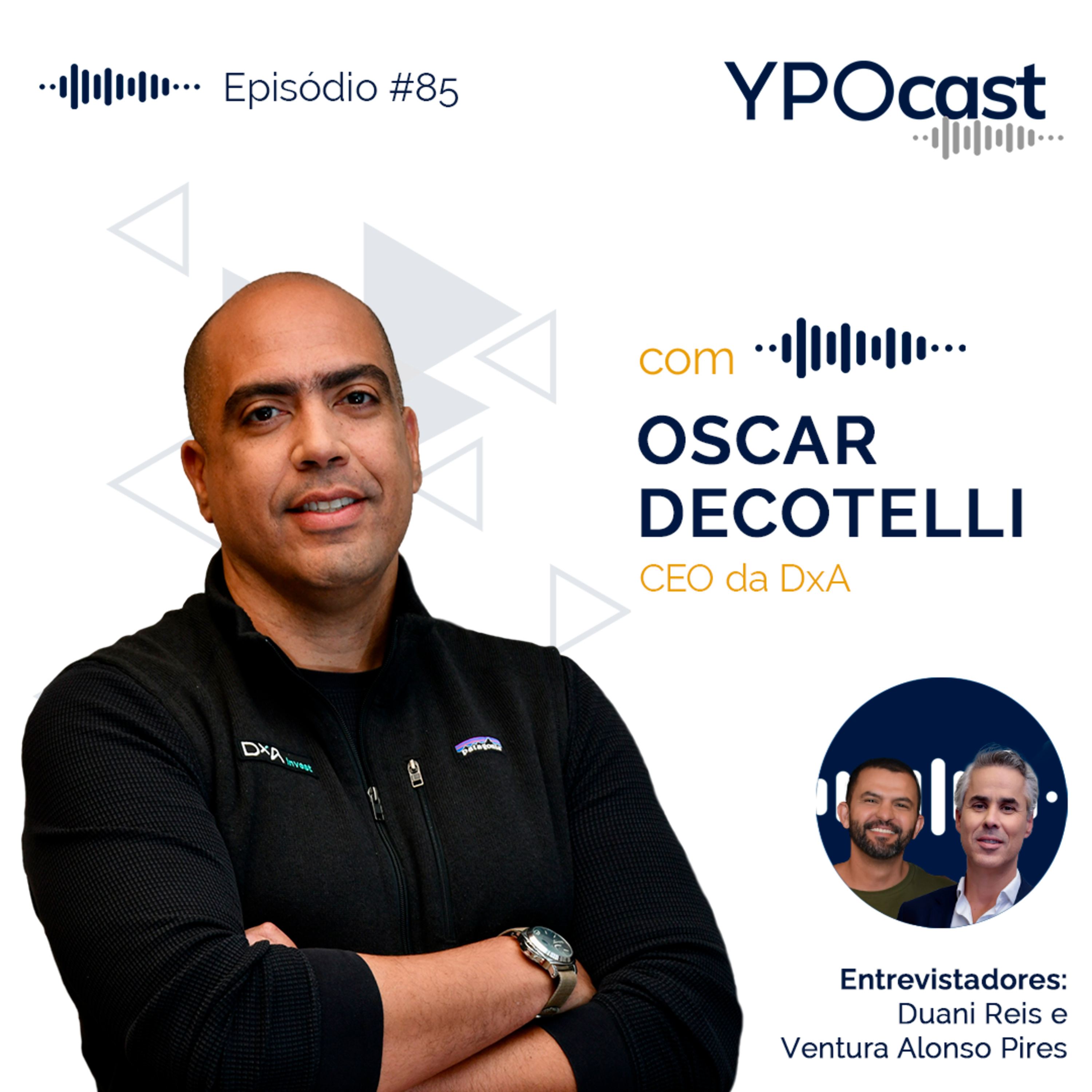 YPOcast