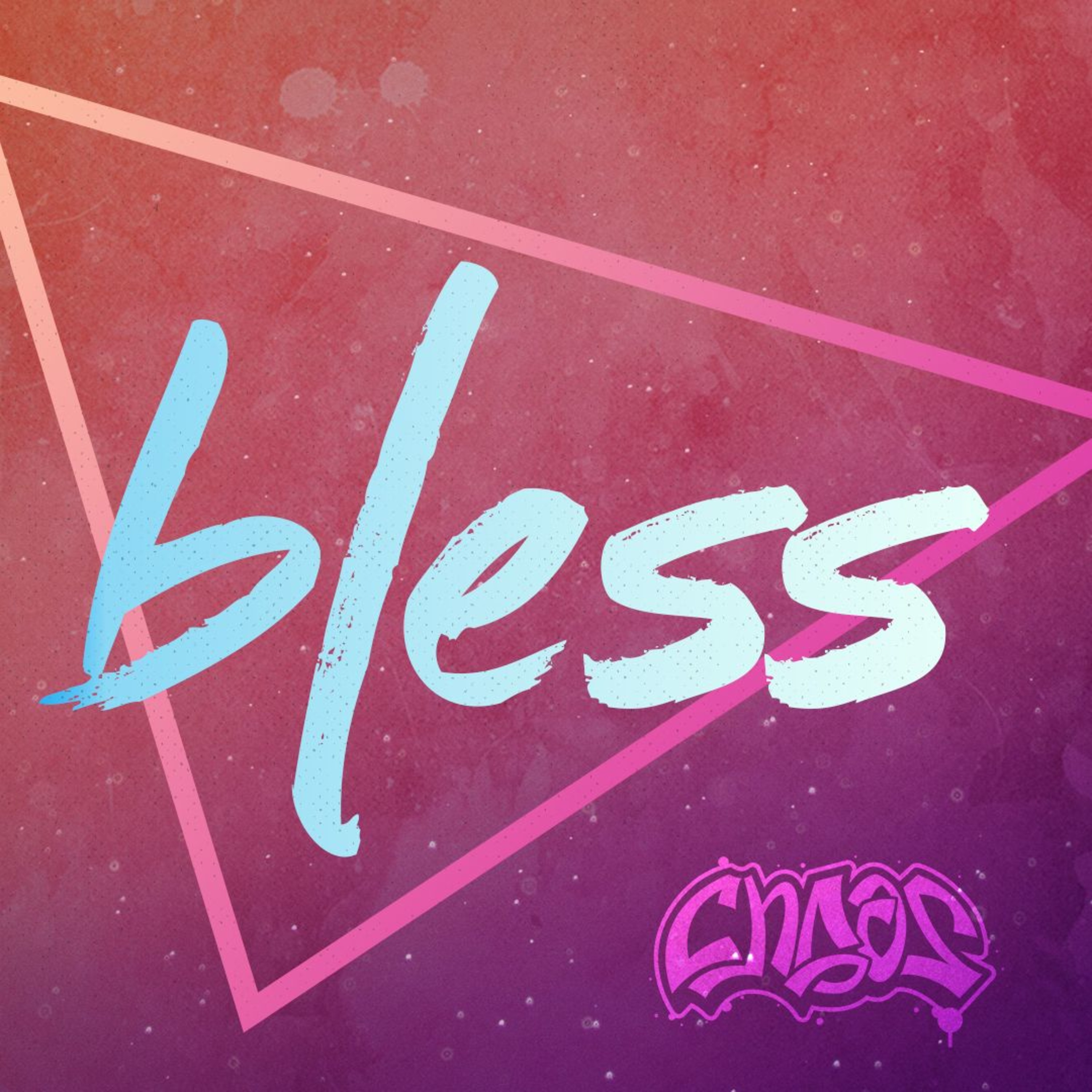 BLESS: Listen // David Brangoccio episode artwork