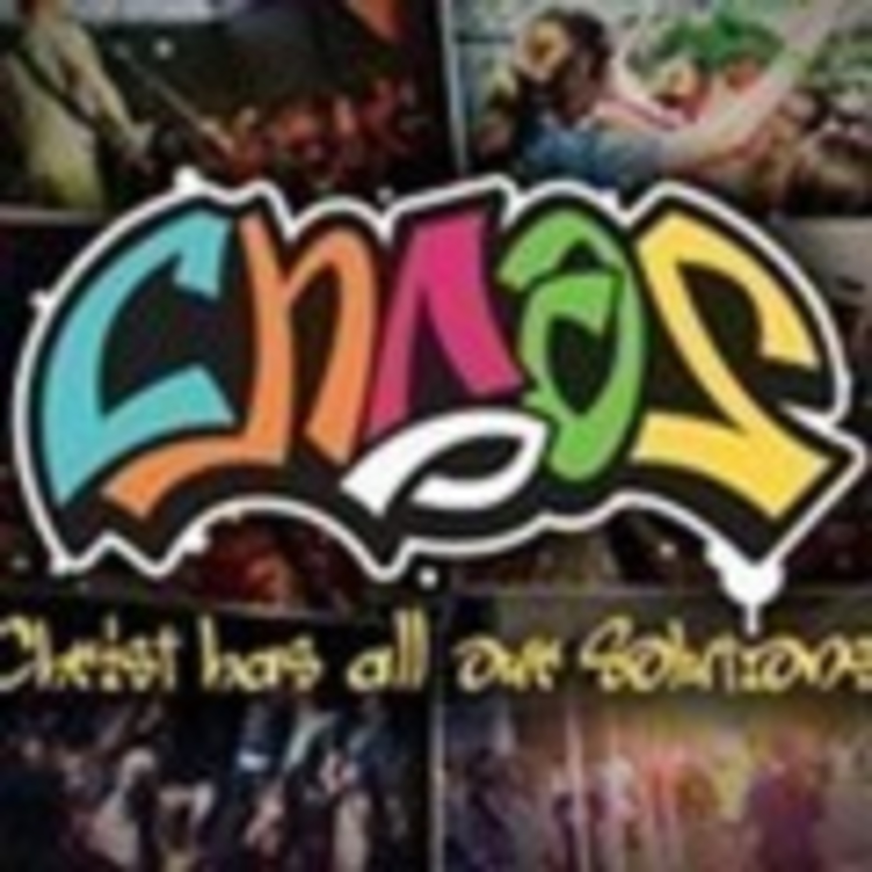 Chaos - Big Questions - Ben Patterson - 2.19.94 episode artwork
