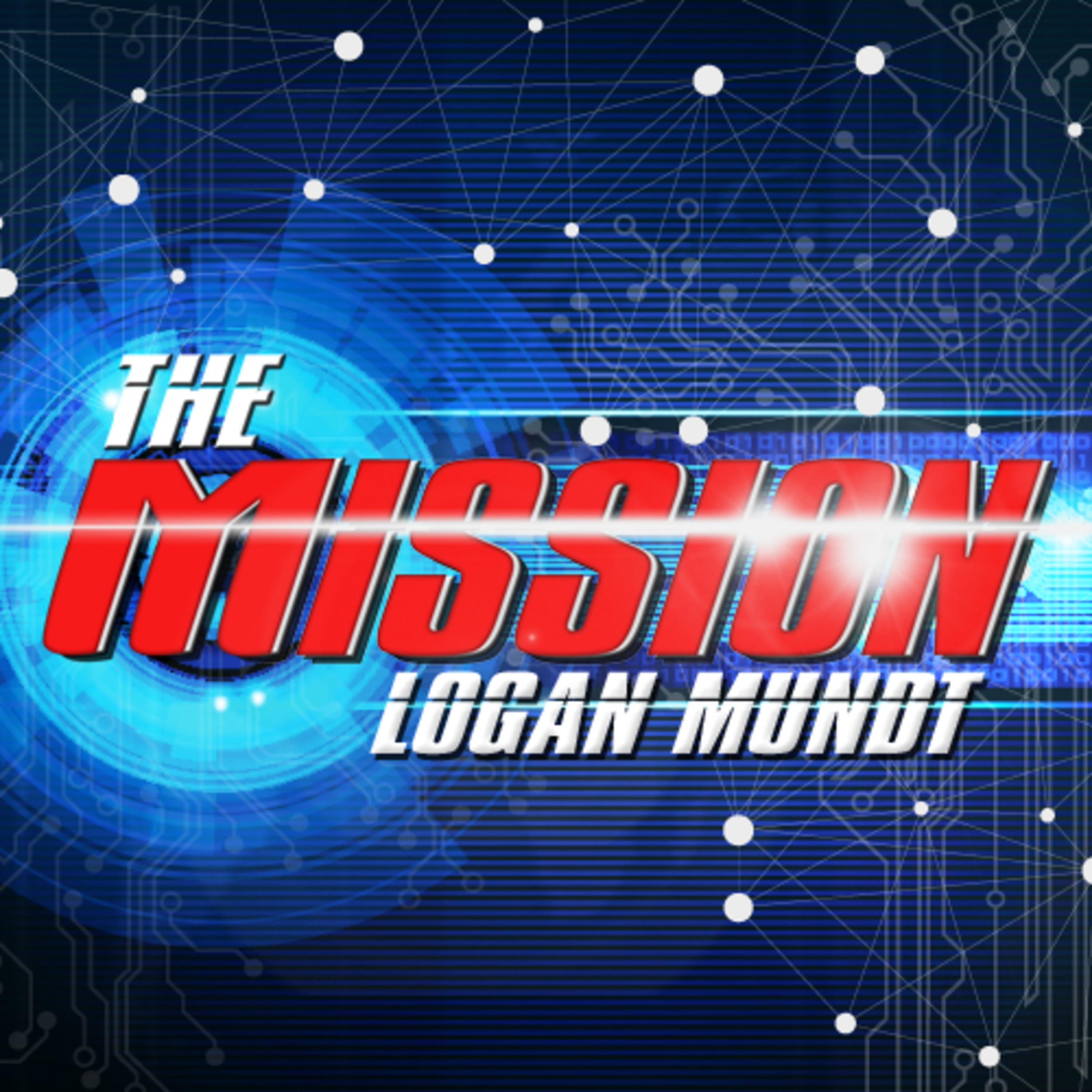 CHAOS - The Mission - The Church - Logan Mission - 10.22.14 episode artwork