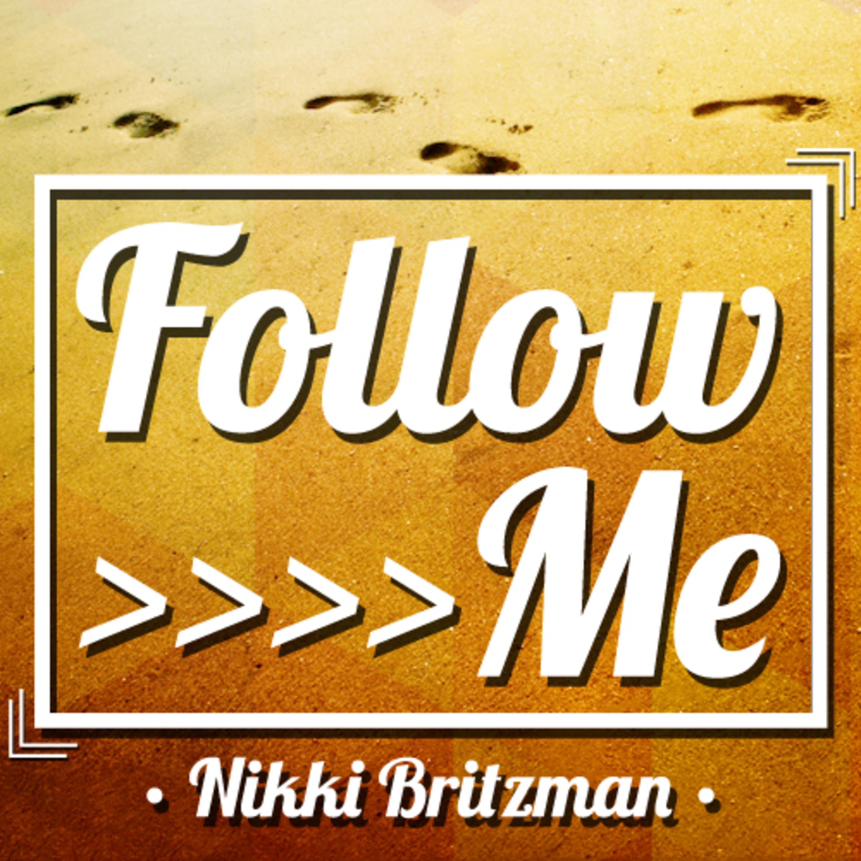 CHAOS - Follow Me - Nikki Britzman - 11.5.14 episode artwork