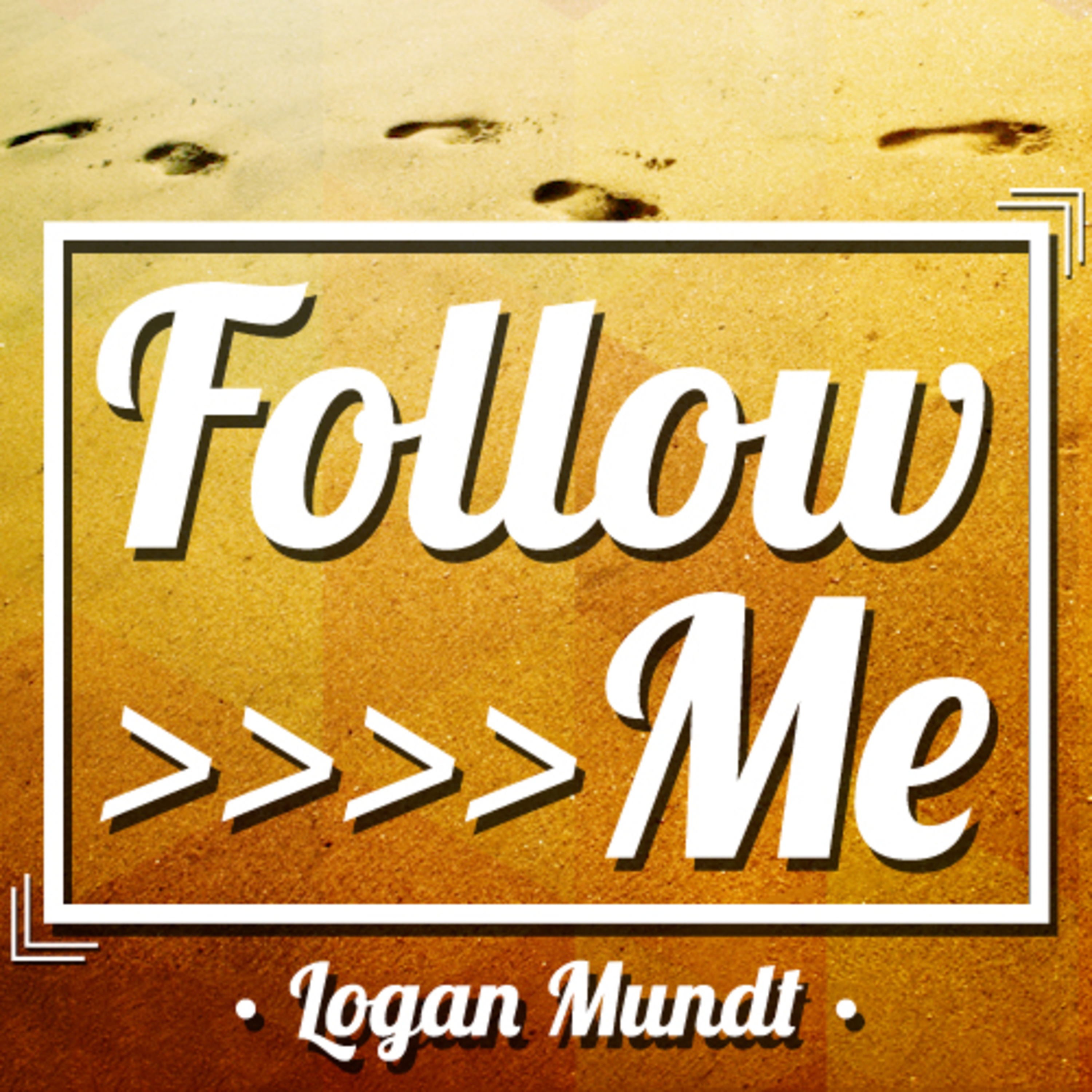 CHAOS - Follow Me - Logan Mundt - 11.12.14 episode artwork