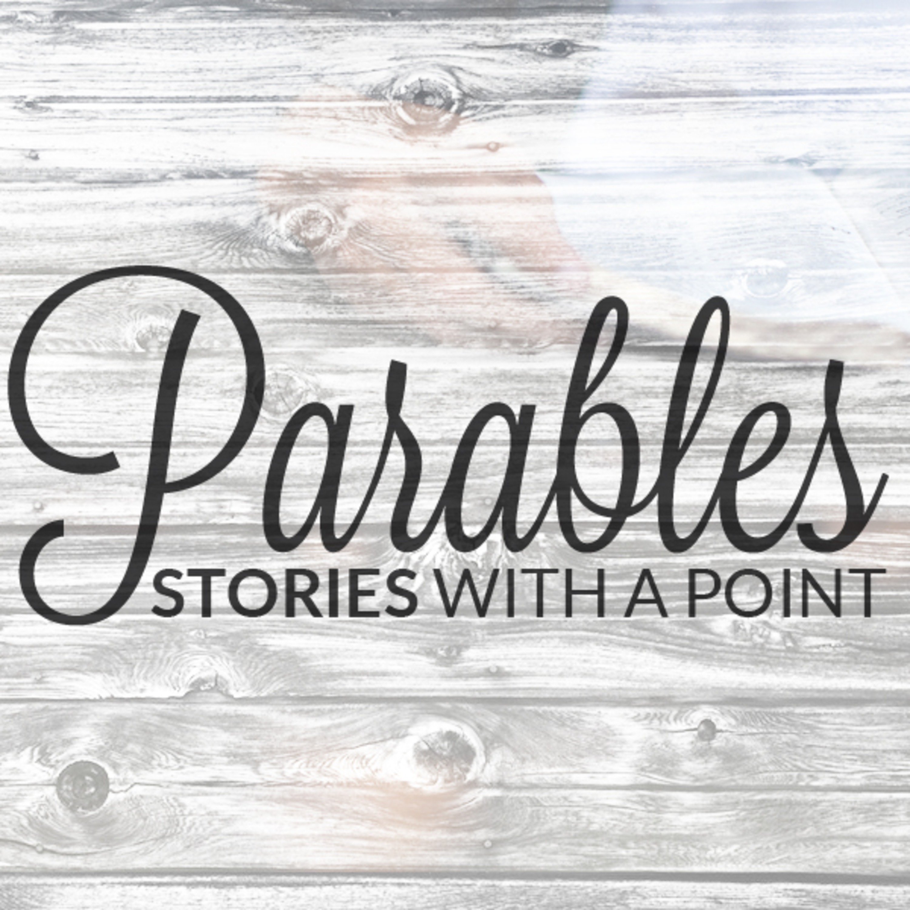 CHAOS - Parables - Prodigal Son - Jeff Hanson - 2.18.15 episode artwork
