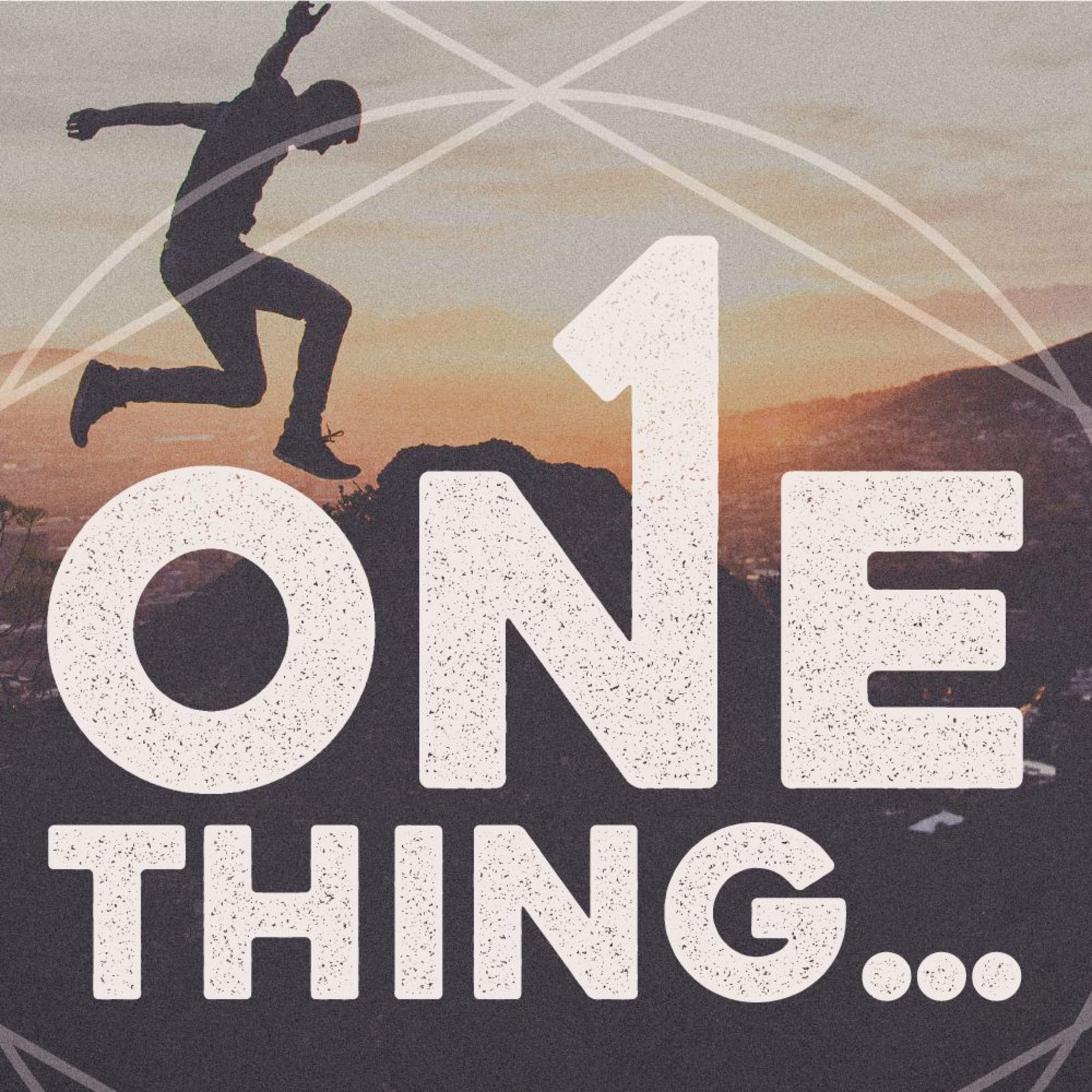 CHAOS - One Thing - Nikki Britzman - 2.24.16 episode artwork