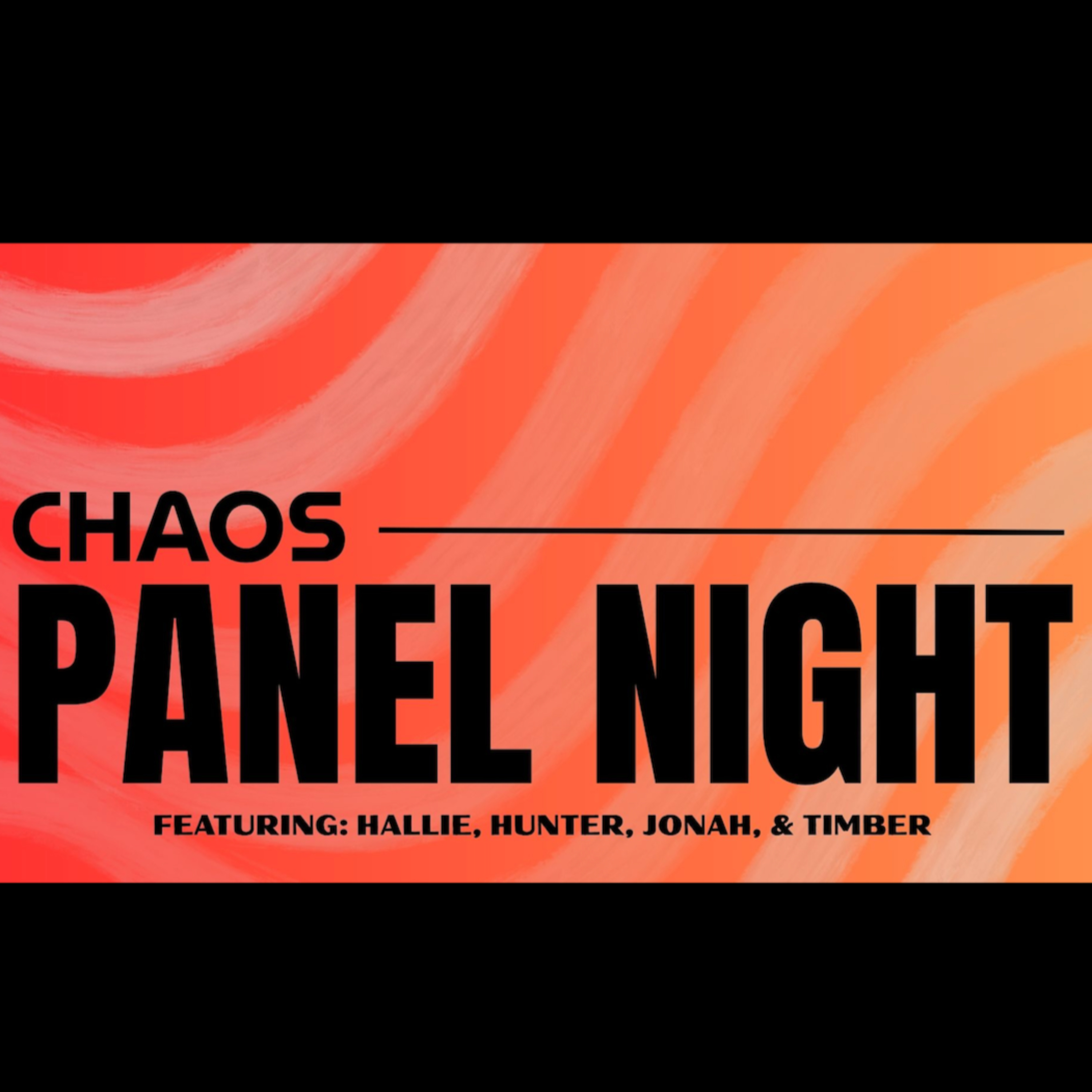 Questions Panel episode artwork