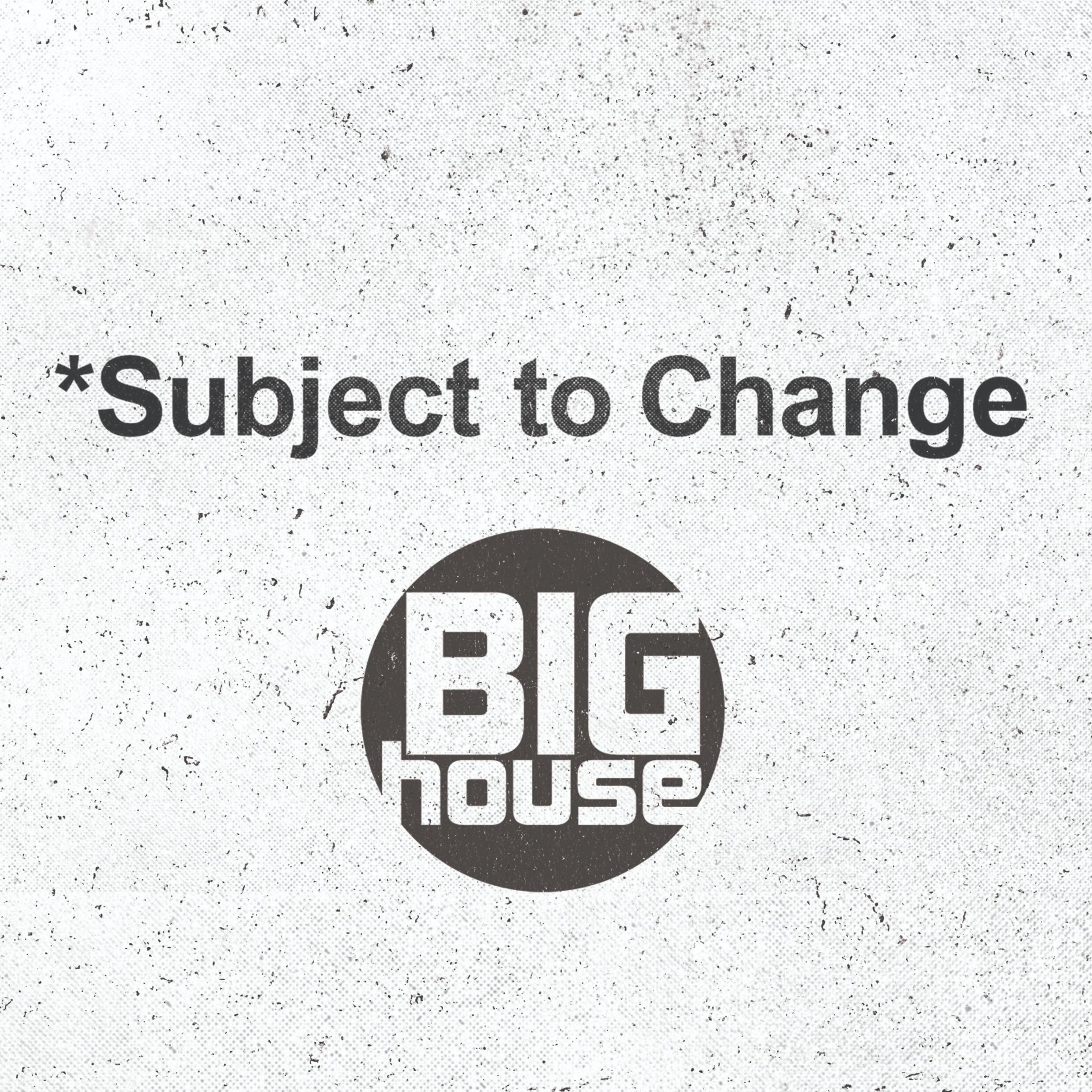 The BIGhouse Podcast