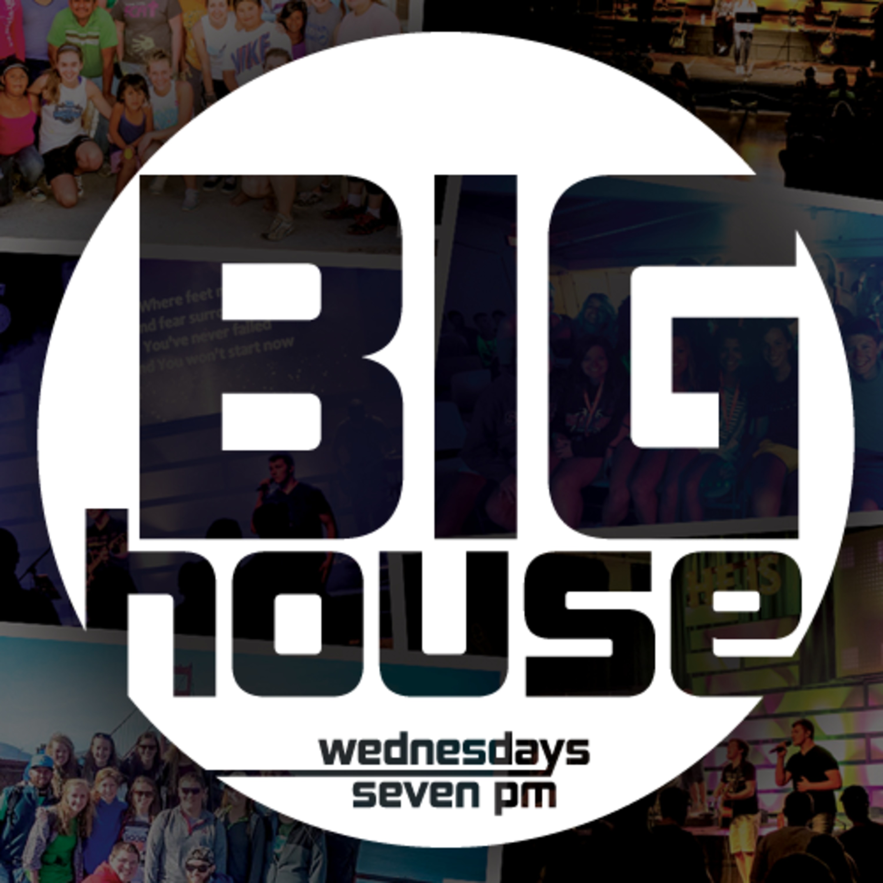 The BIGhouse Podcast