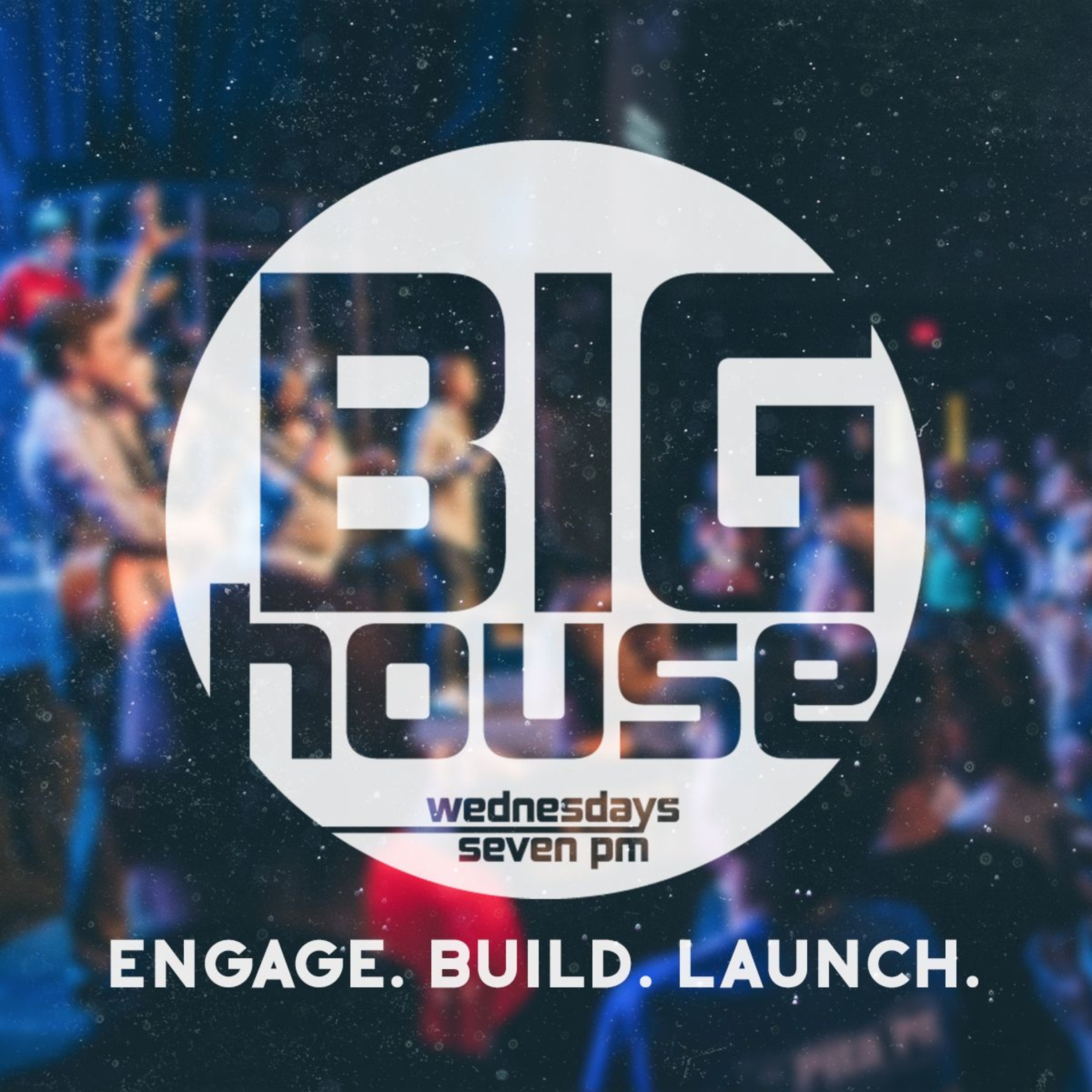 The BIGhouse Podcast