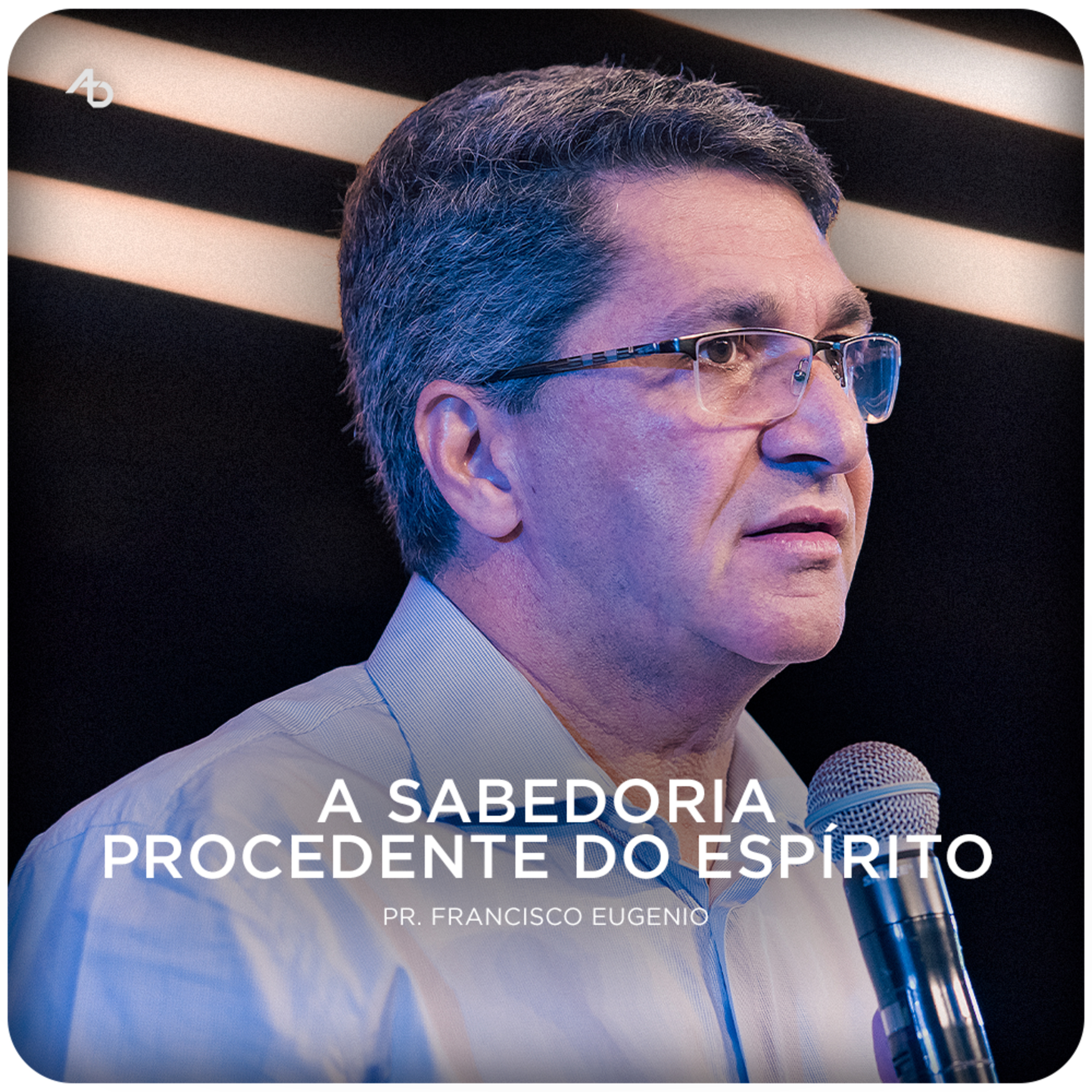 Perspectivas da vida cristã - Pr. Francisco Eugenio episode artwork