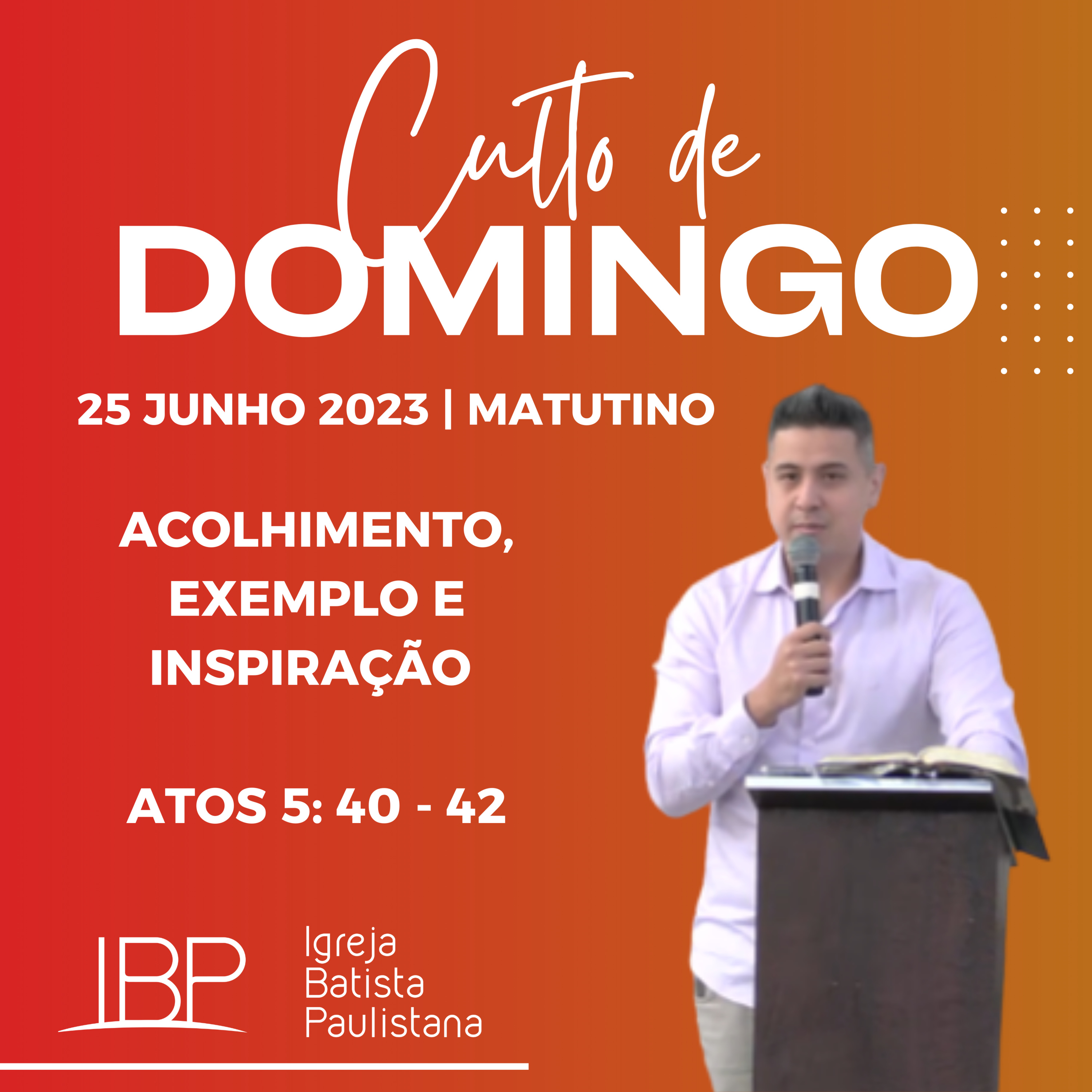 Igreja Batista Paulistana