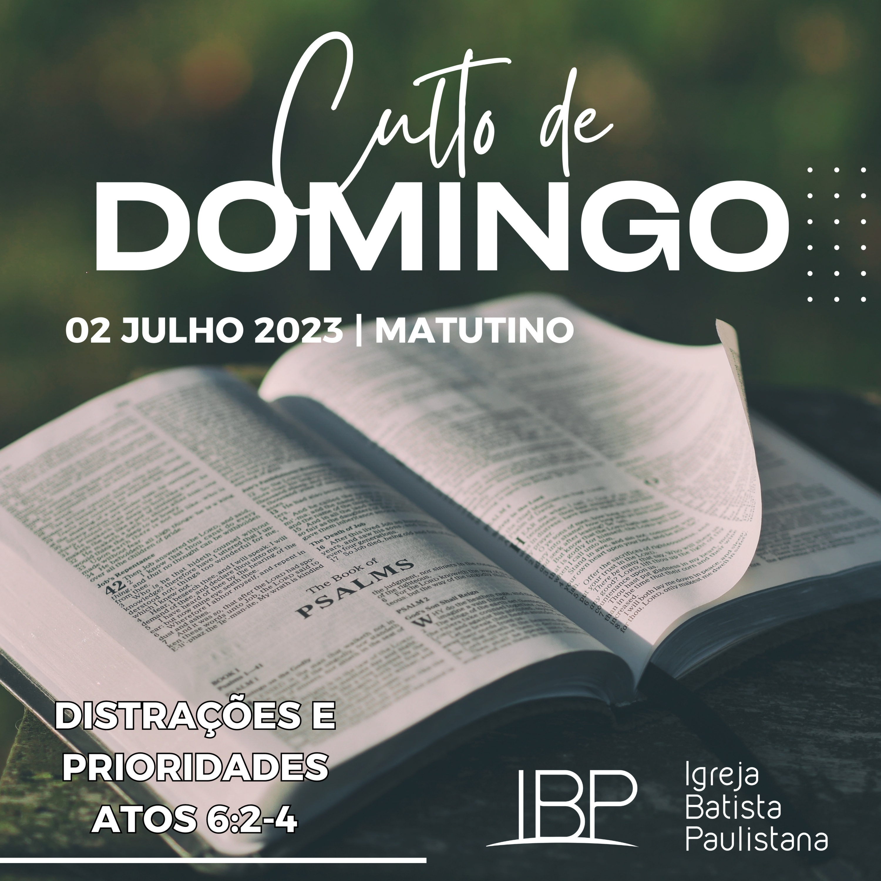 Igreja Batista Paulistana