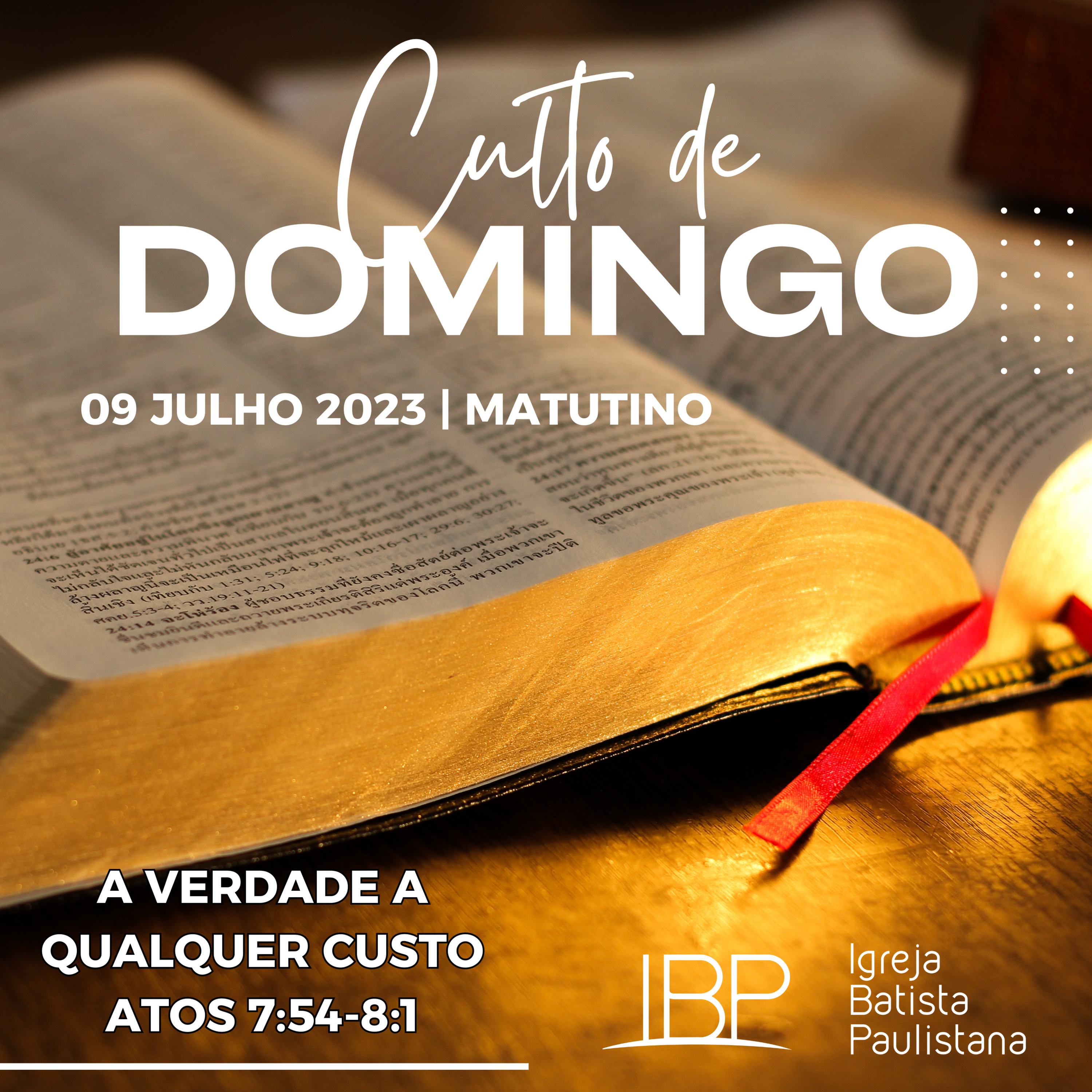 Igreja Batista Paulistana