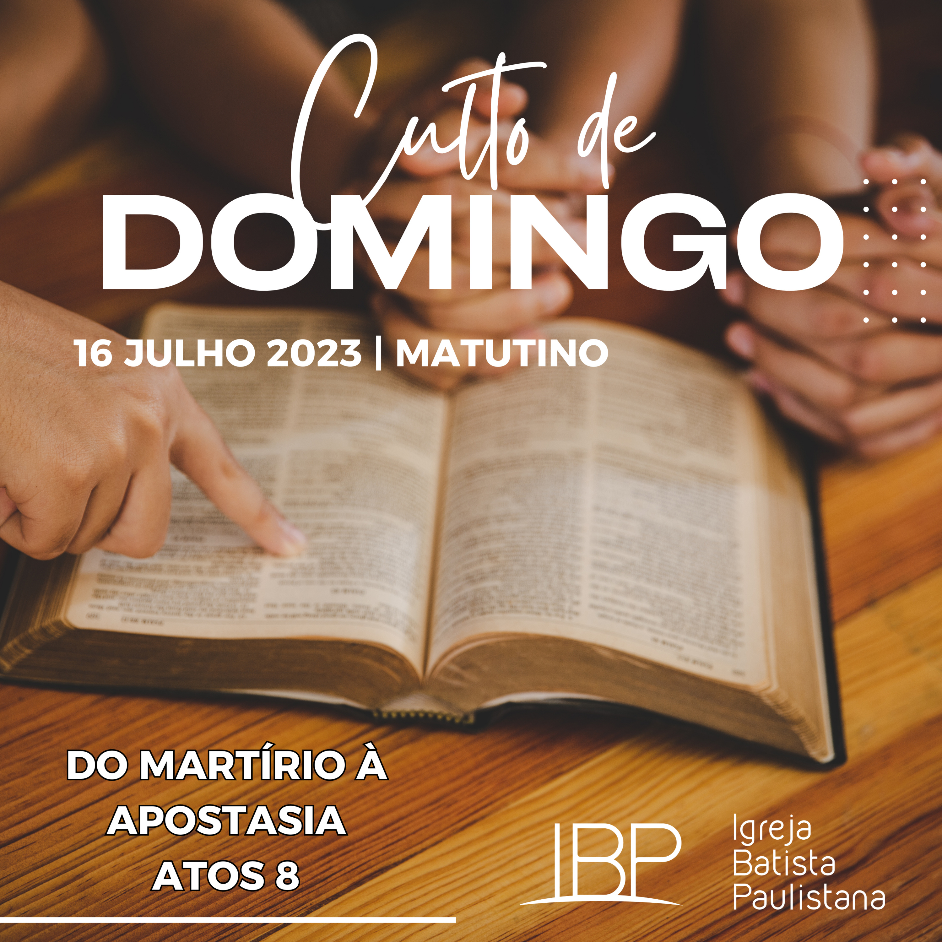 Igreja Batista Paulistana