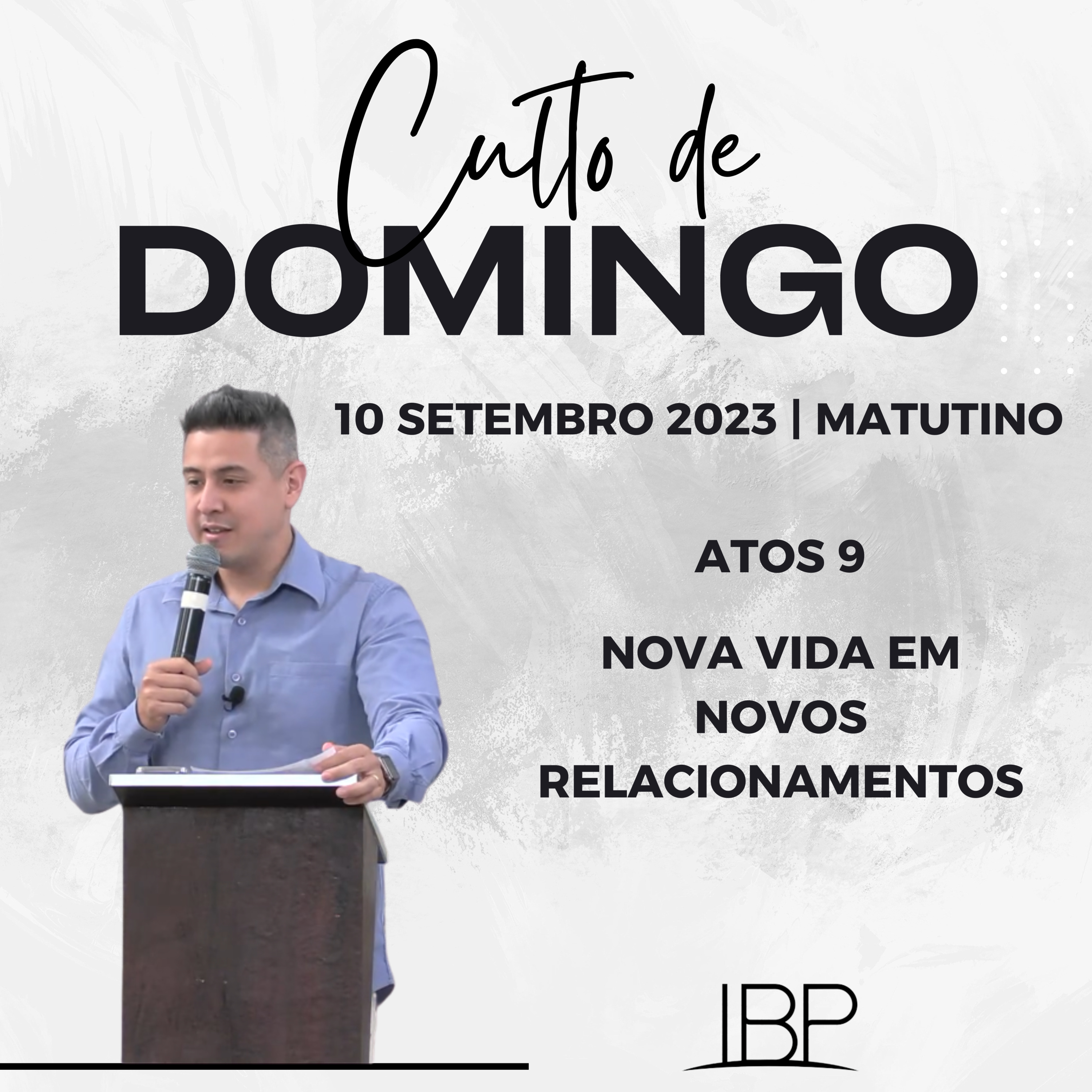 Igreja Batista Paulistana