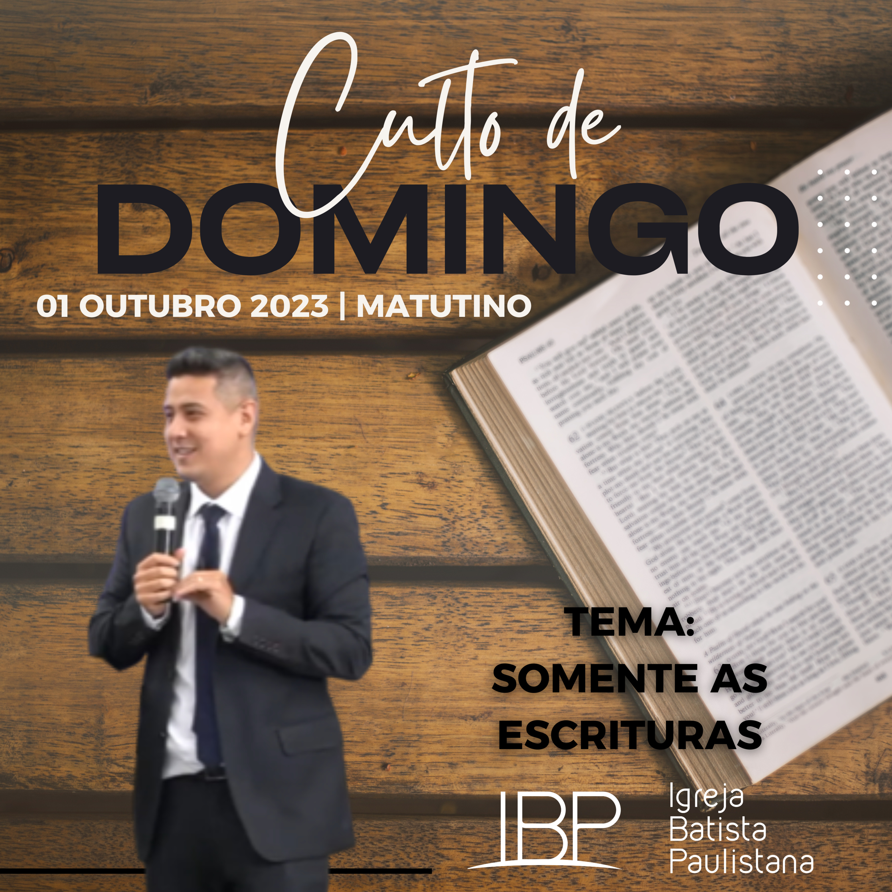 Igreja Batista Paulistana