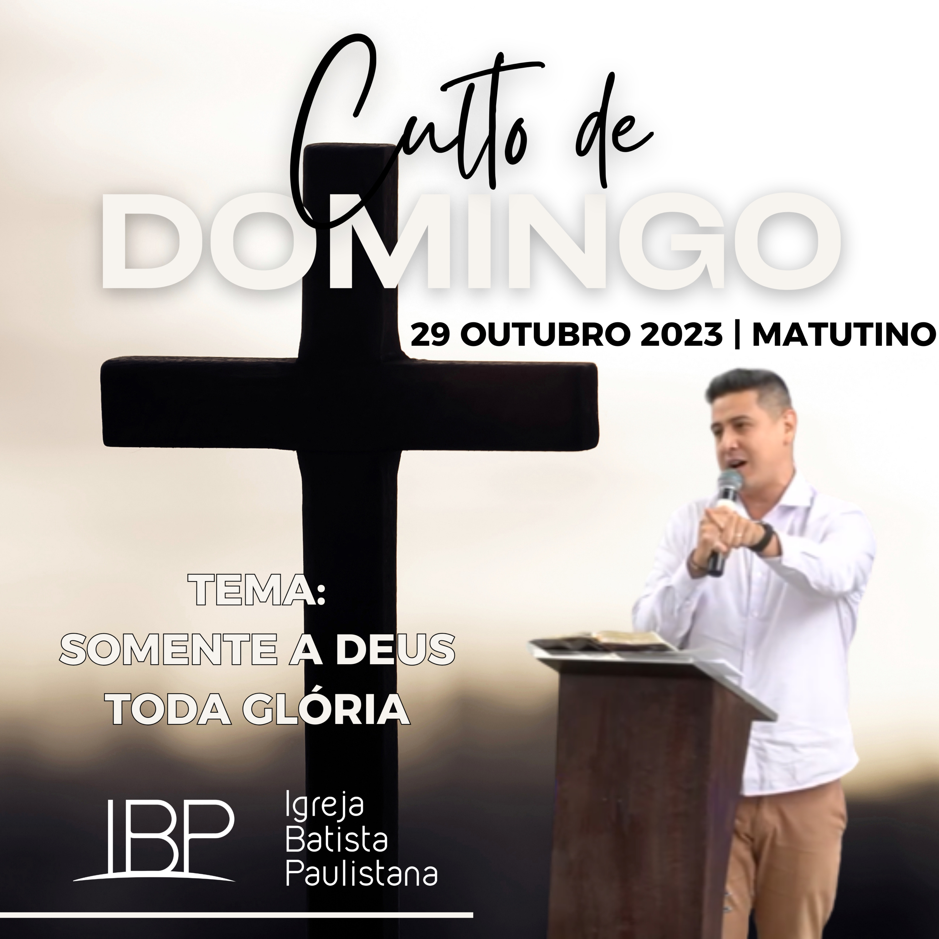 Igreja Batista Paulistana