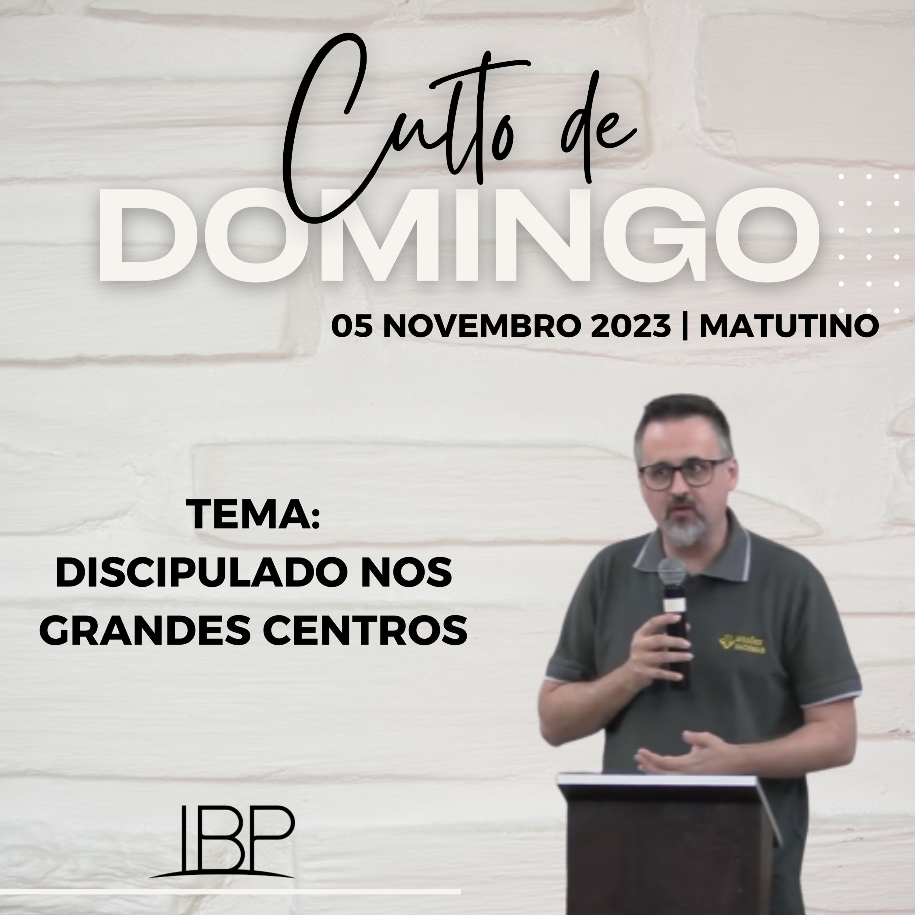 Igreja Batista Paulistana