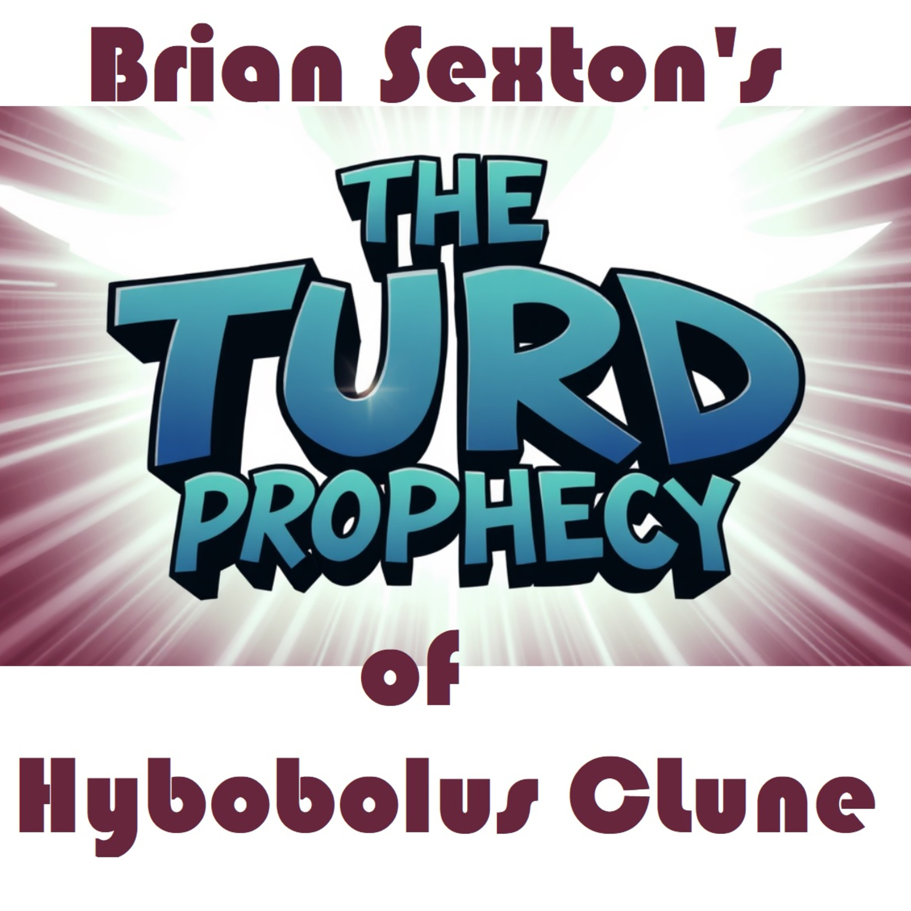 The Turd Prophecy Free Comedy Audiobook