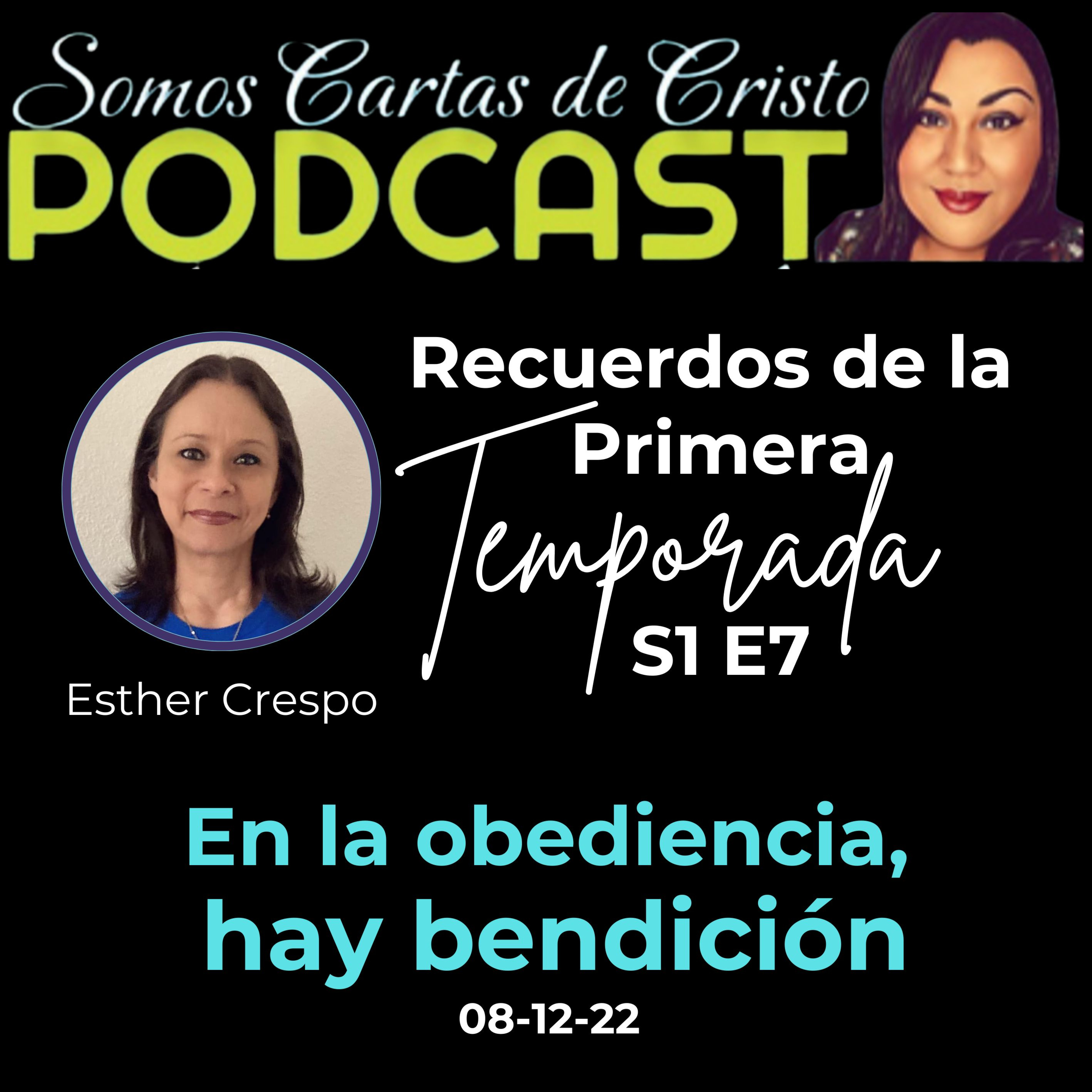 Portada de Somos Cartas De Cristo