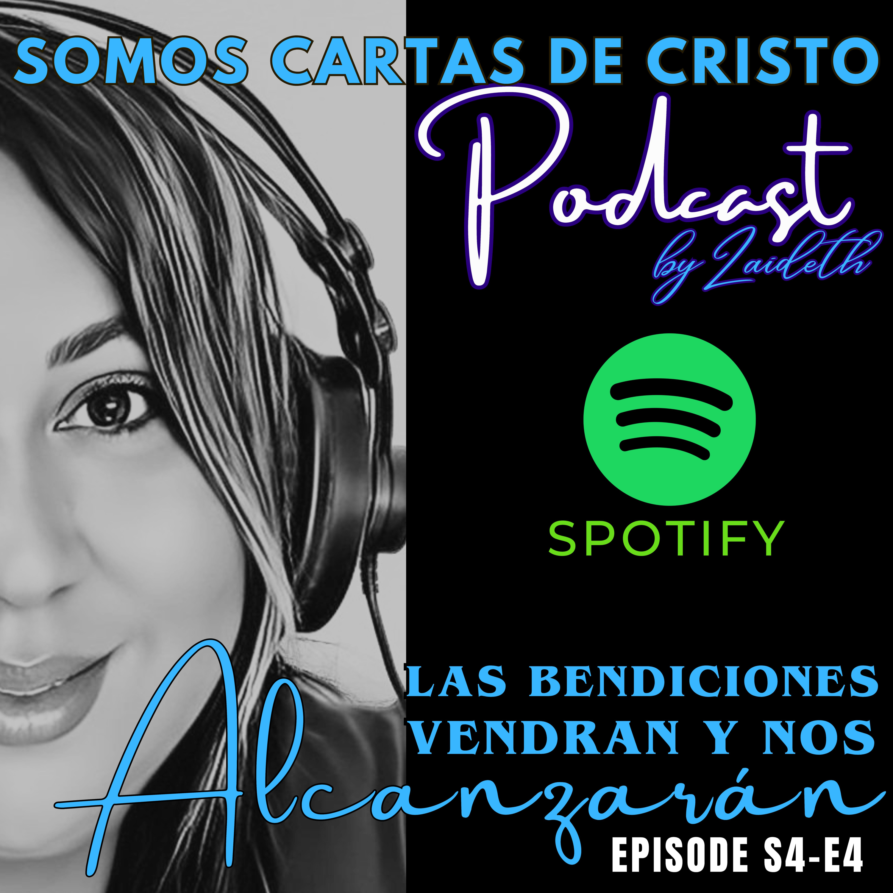 Portada de Somos Cartas De Cristo