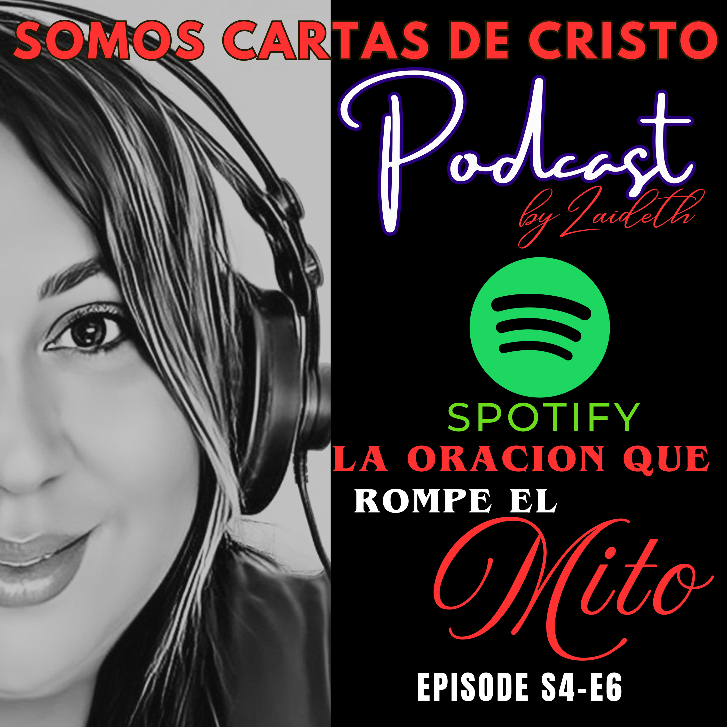 Portada de Somos Cartas De Cristo