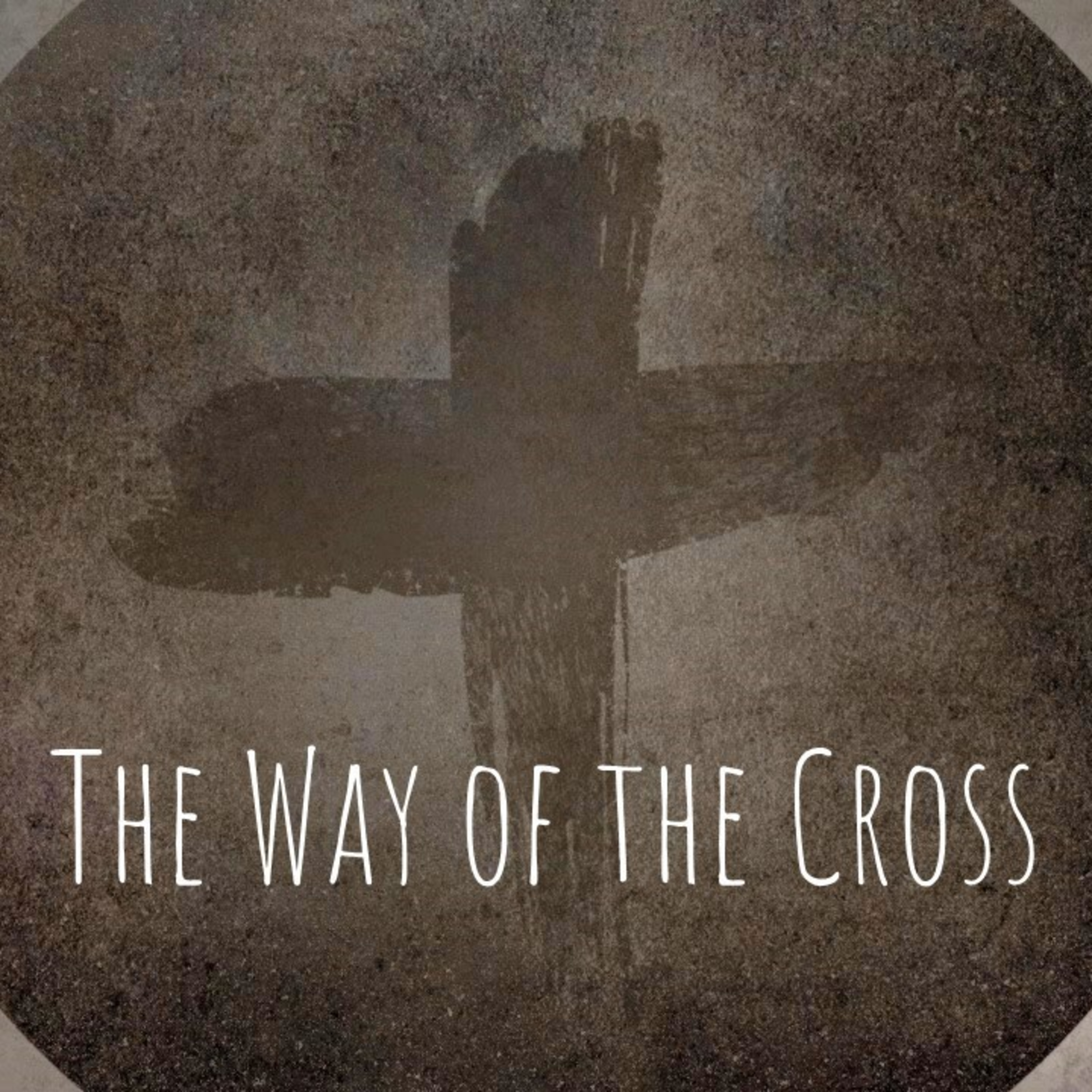The Way of the Cross - The Truth about Jesus episode artwork