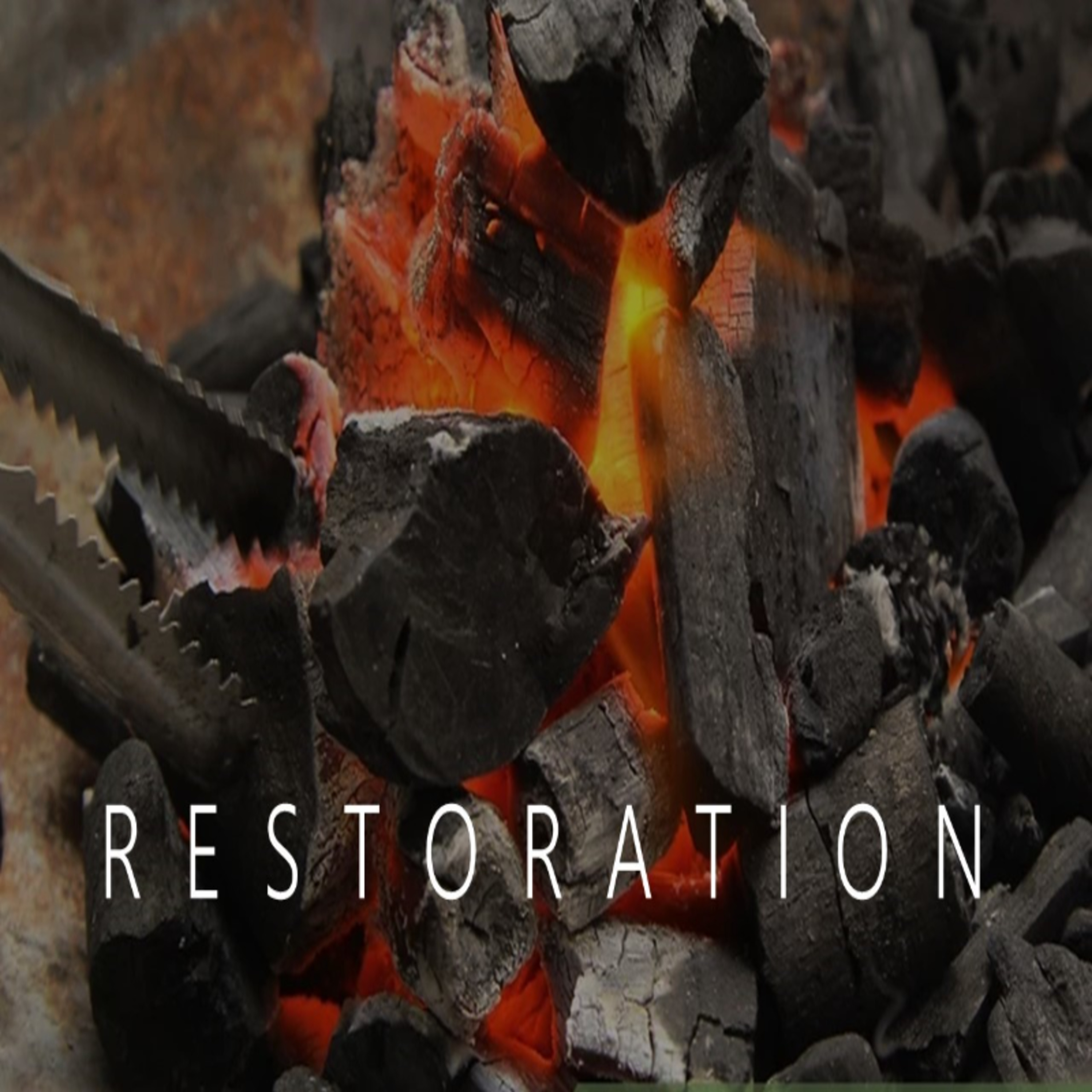 Restoration - John 21 - Part 1 episode artwork