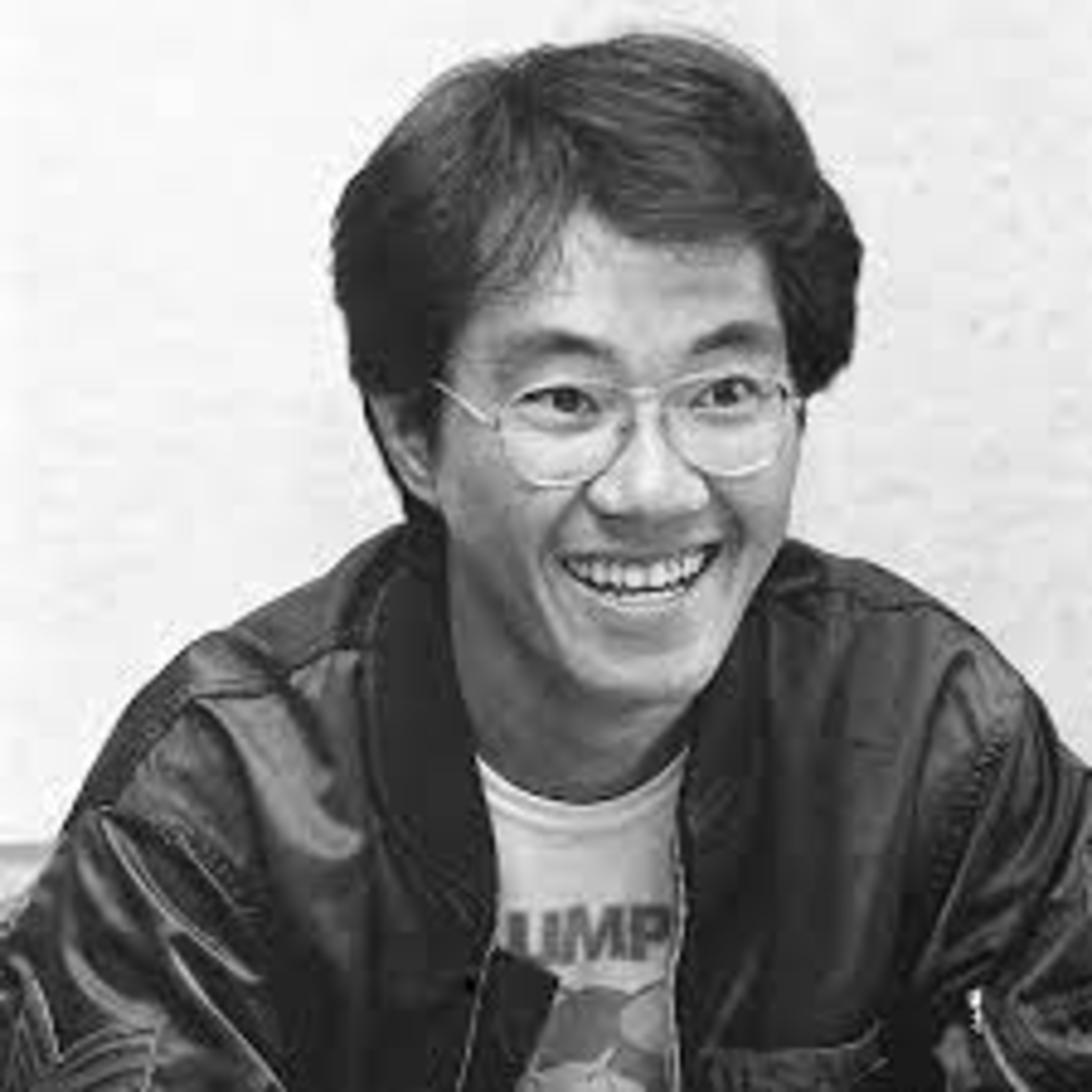 60. In Honor of Akira Toriyama episode artwork