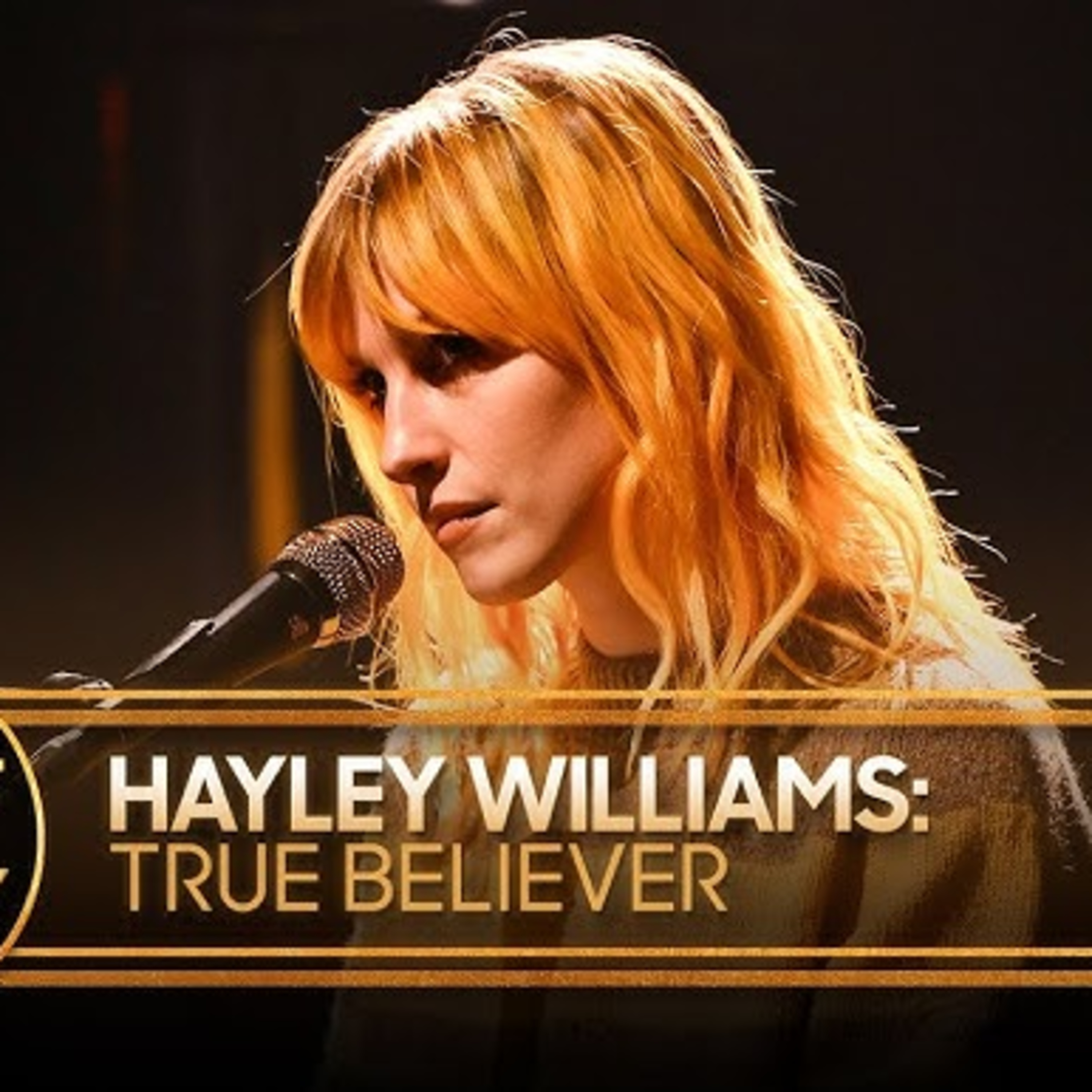 114. Hayley, we ride at dawn episode artwork