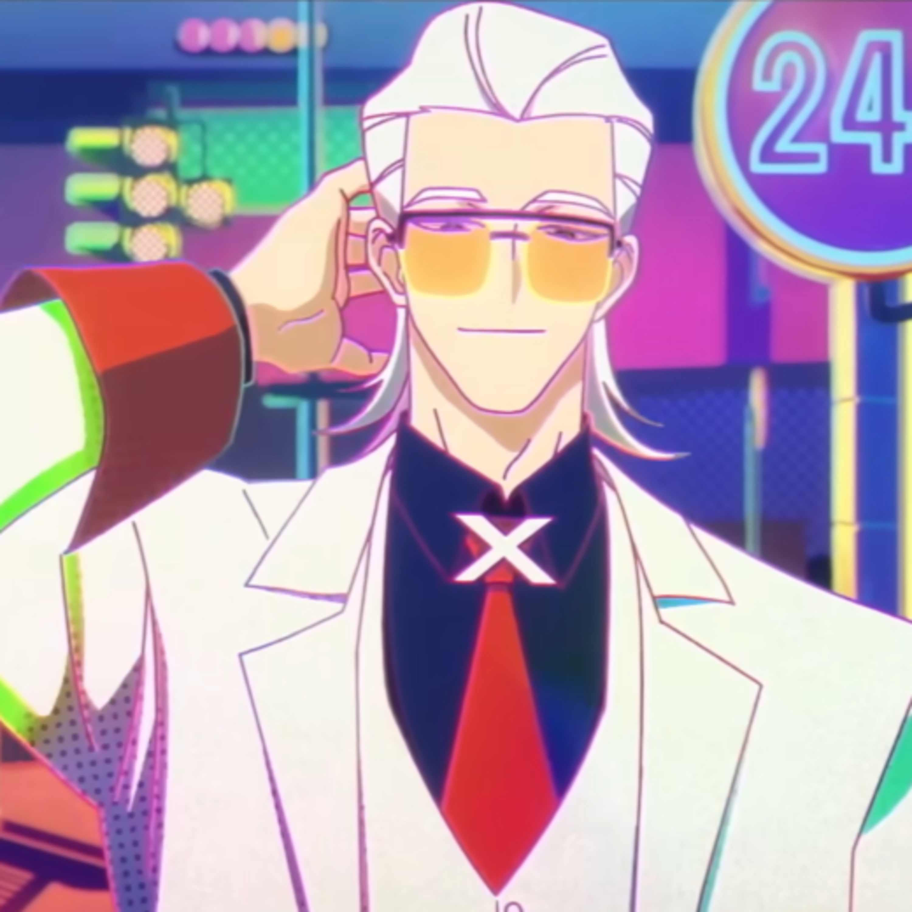 127. To Be Hero X Finale!! episode artwork
