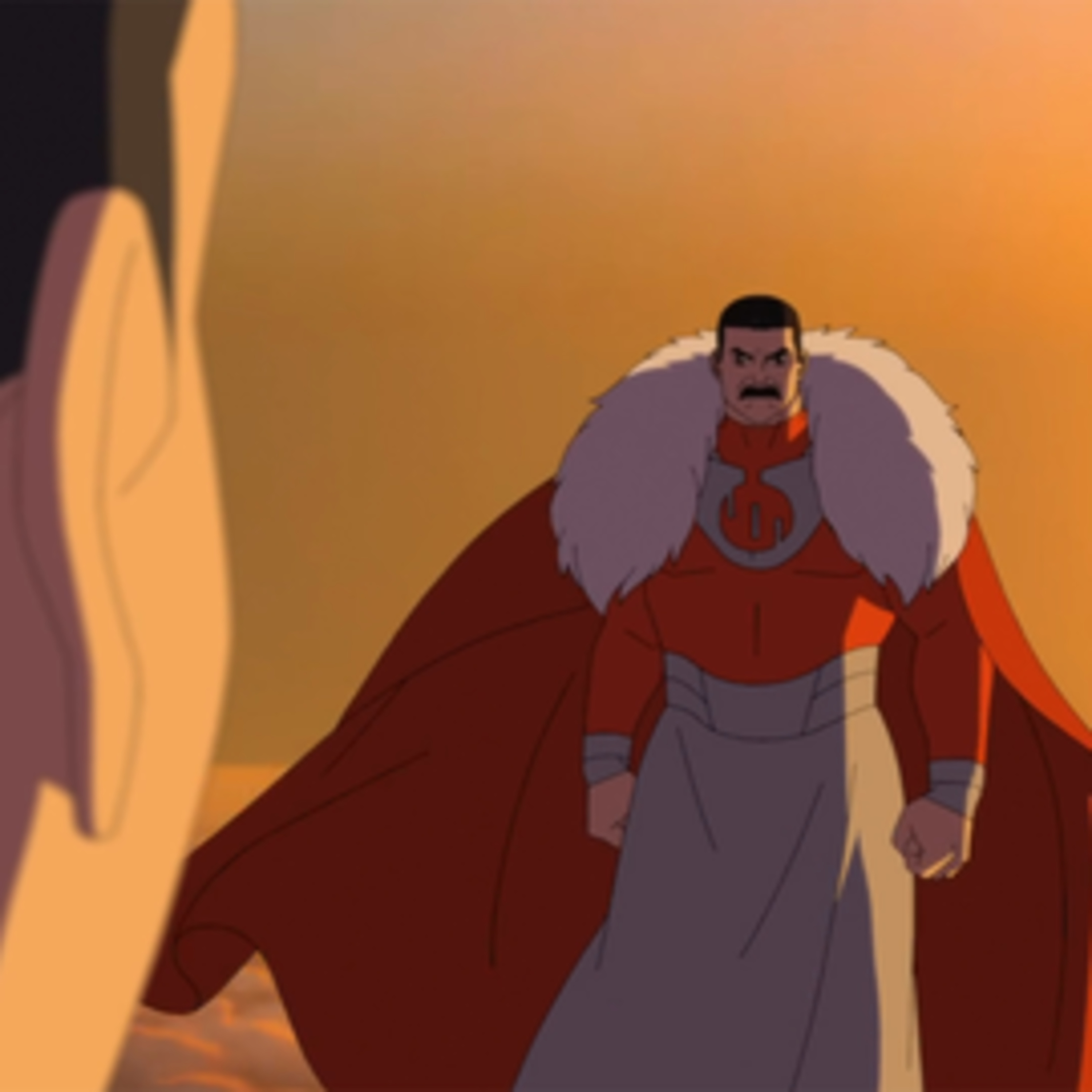 140. Invincible Finale! episode artwork