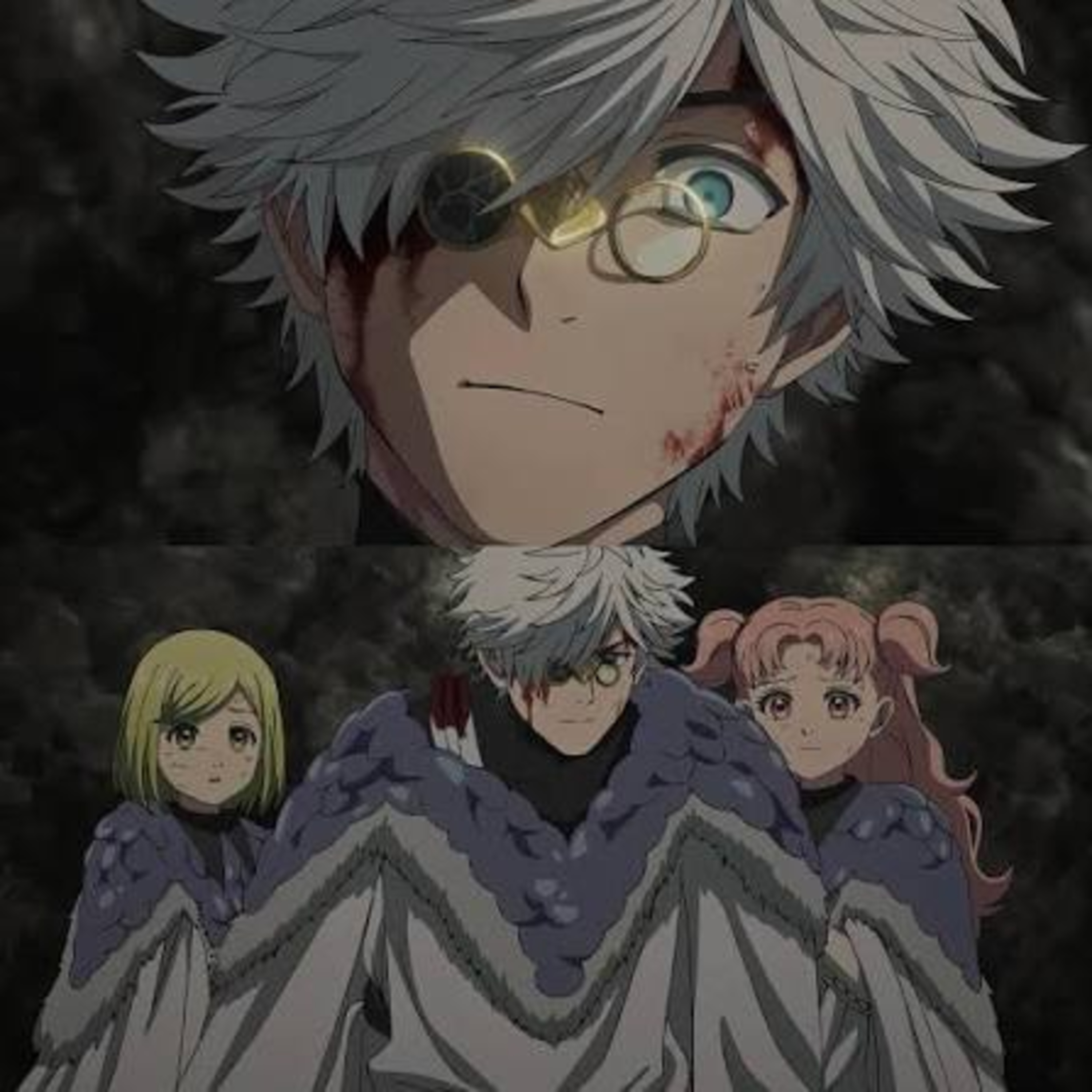 147. Witch Hat Finale! episode artwork