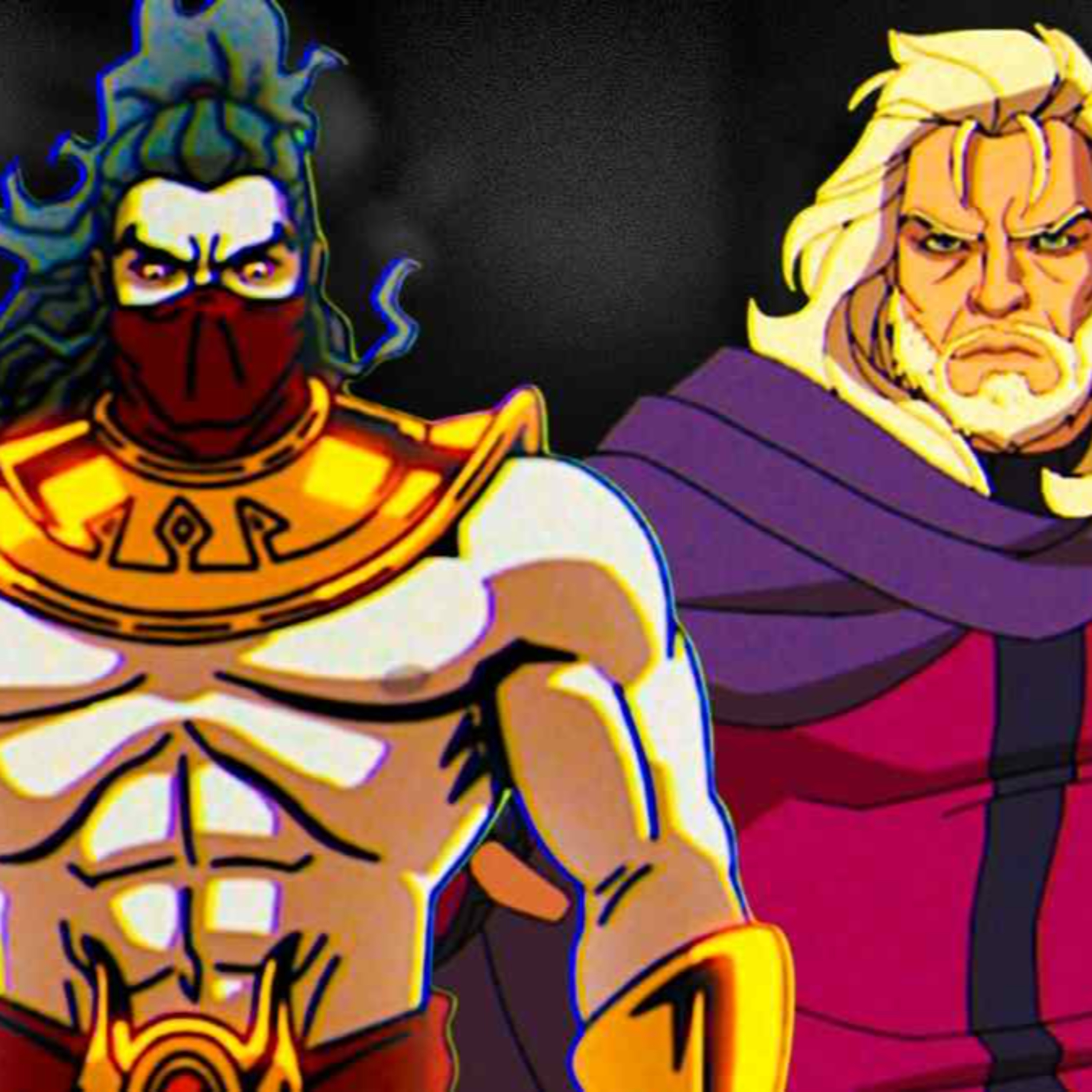 149. X-Men 97 returns! episode artwork