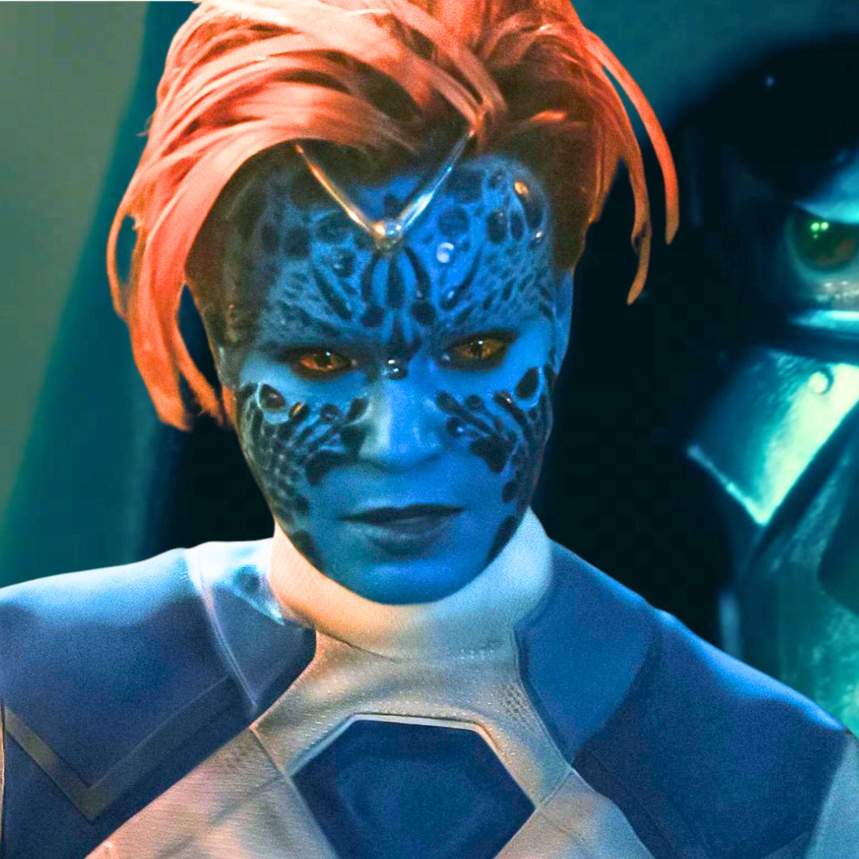 151. BURN THIS WIG PLEASE episode artwork