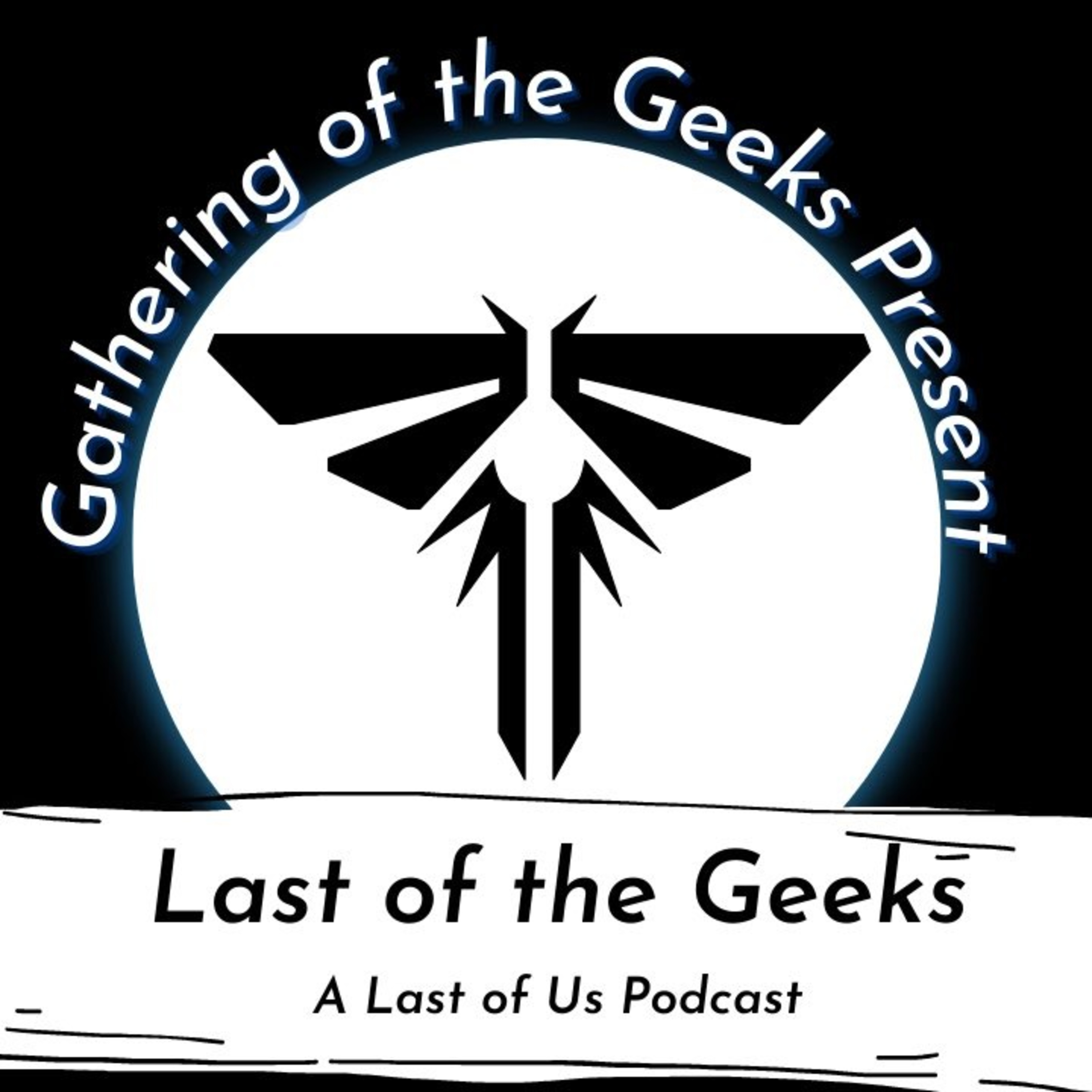 The Last of The Geeks S2 EP6: HBO The Last of Us Podcast