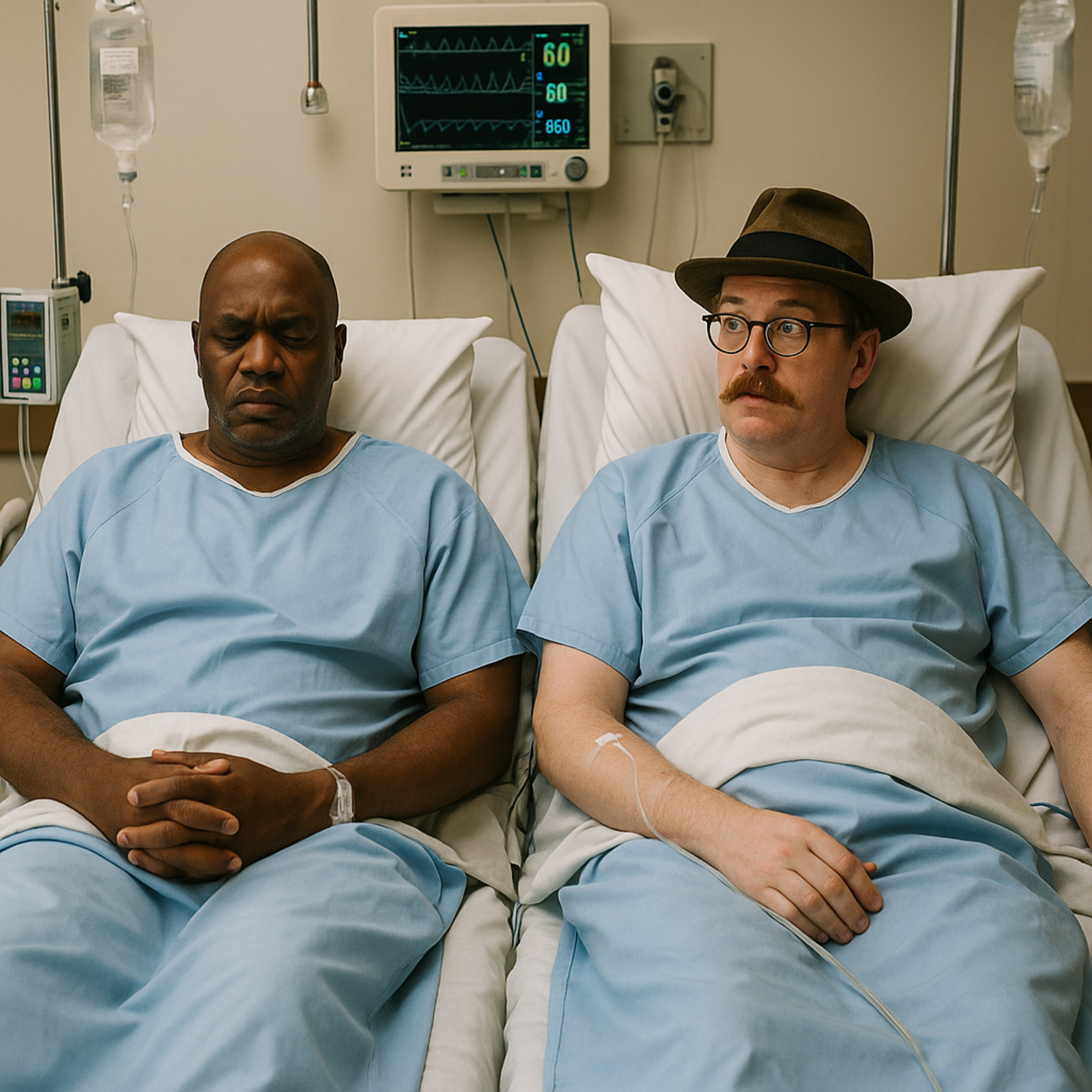 Ep 506: “Do No Harm” (Unless You're Billing for It) episode artwork