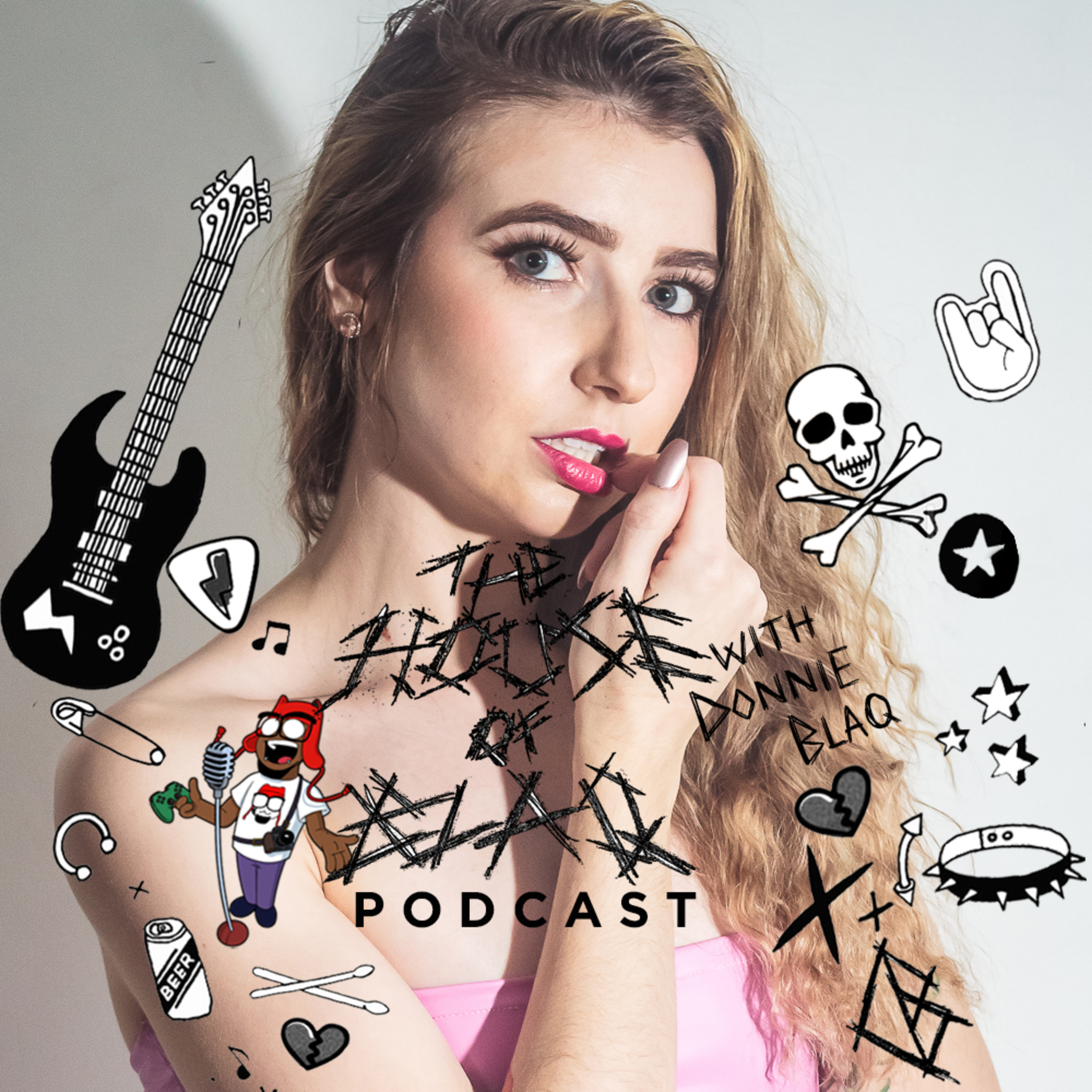 The House of Blaq Podcast