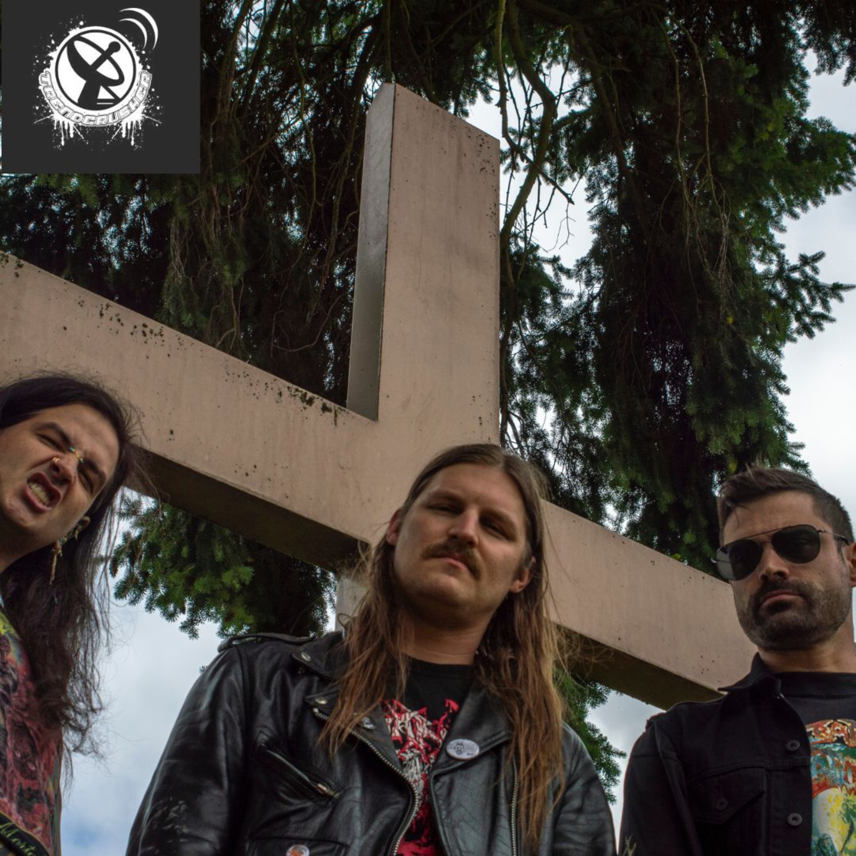 Eric Stucke (Ripping Remains)