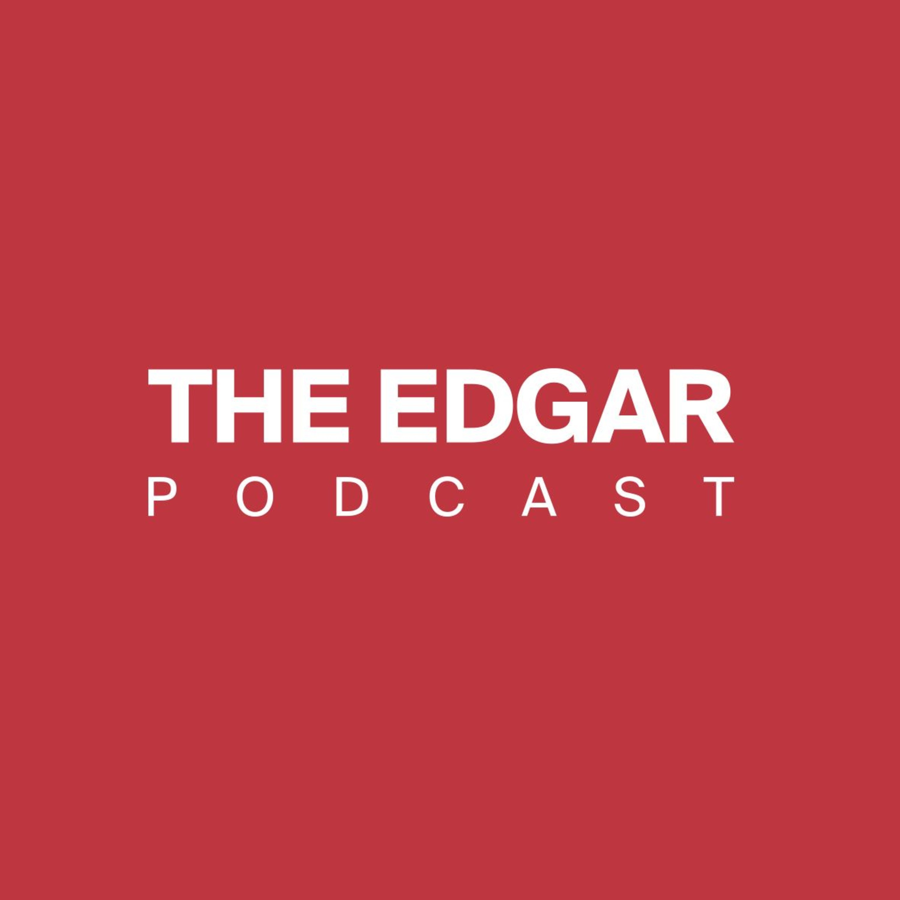 The Edgar Podcast